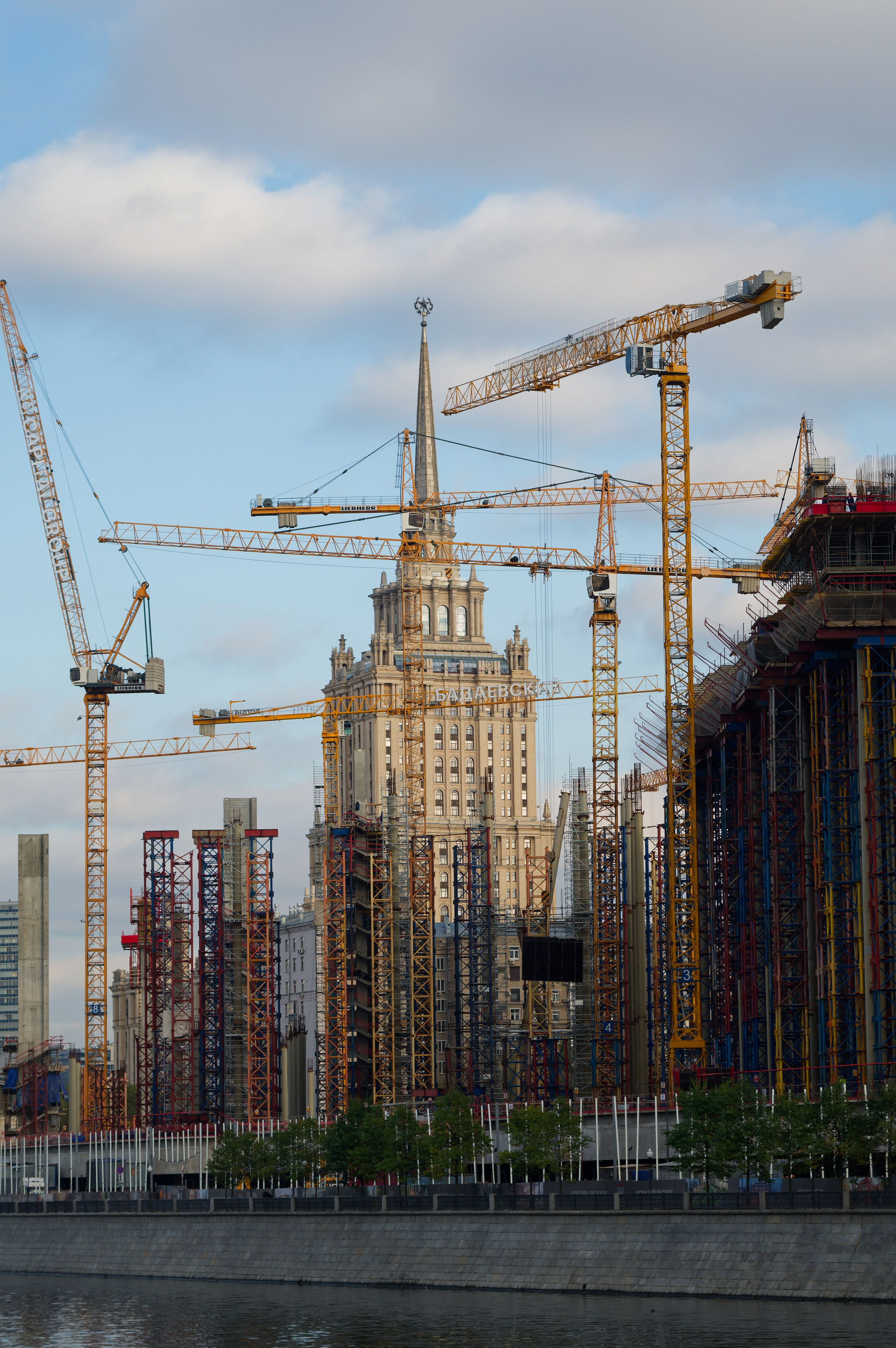 Street. Фотограф в городе Омске Константин Зоткин