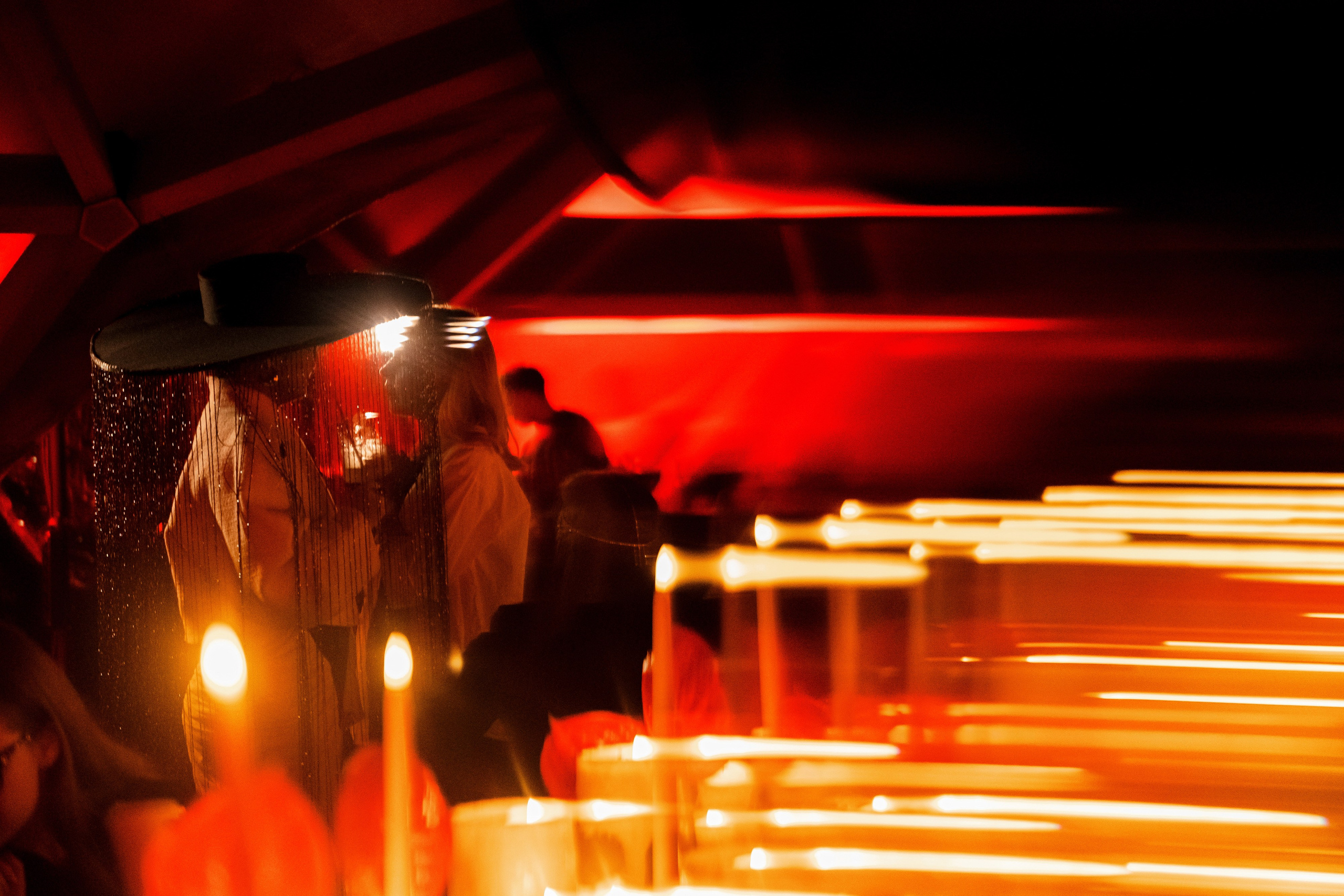 День рождения Кристины. Репортажный фотограф Семён Борисов | Москва