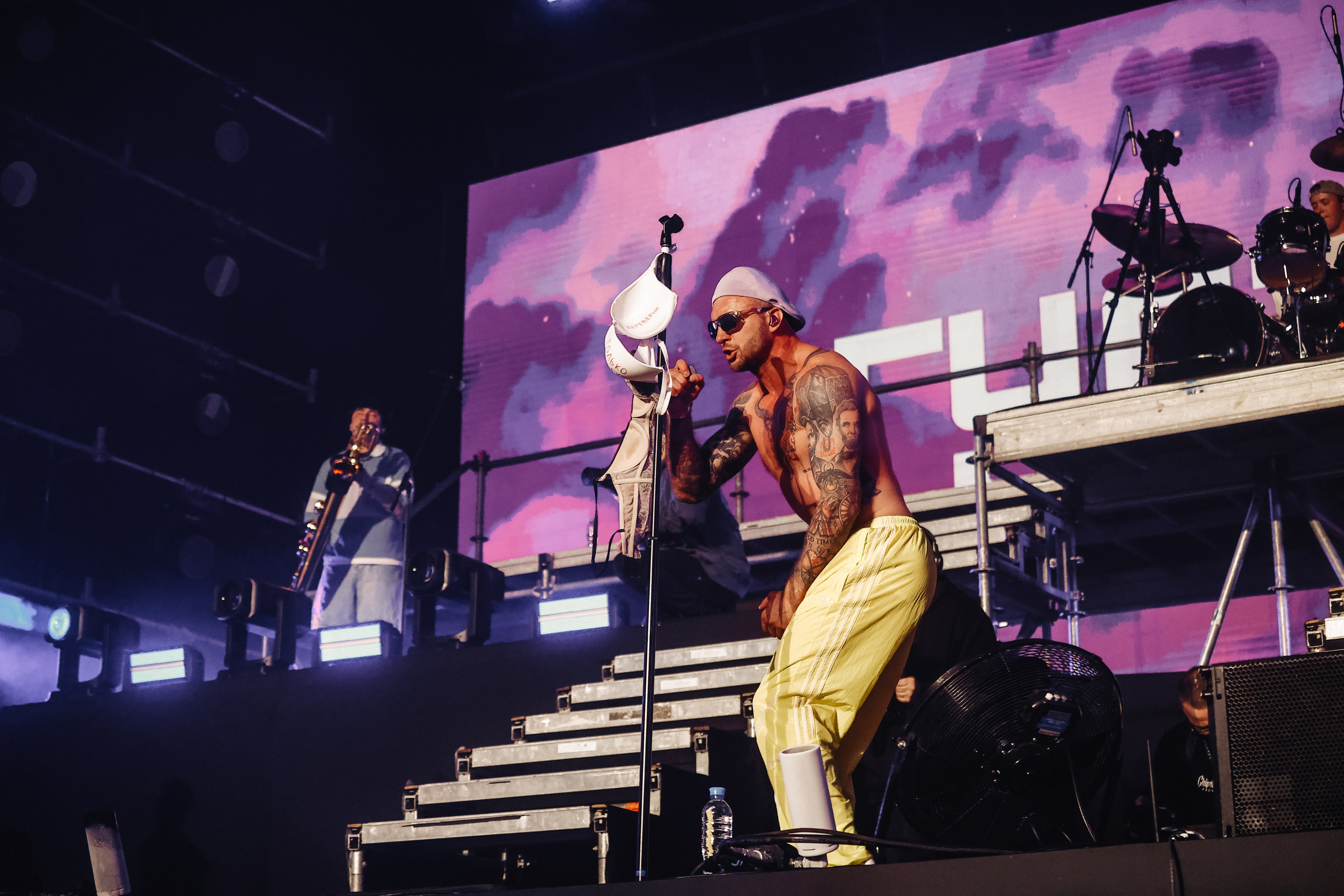 ГУДТАЙМС @MTC LIVE ЛЕТО