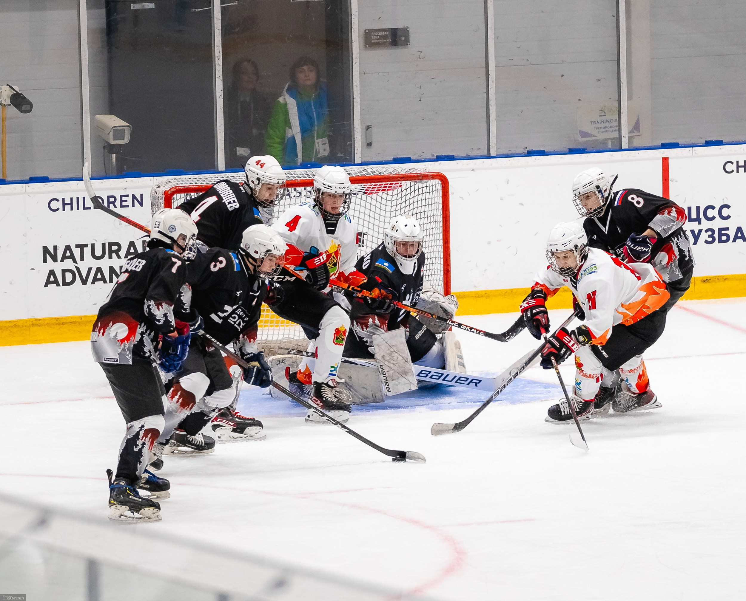 Кузбасс-Саха. ProfotoNK