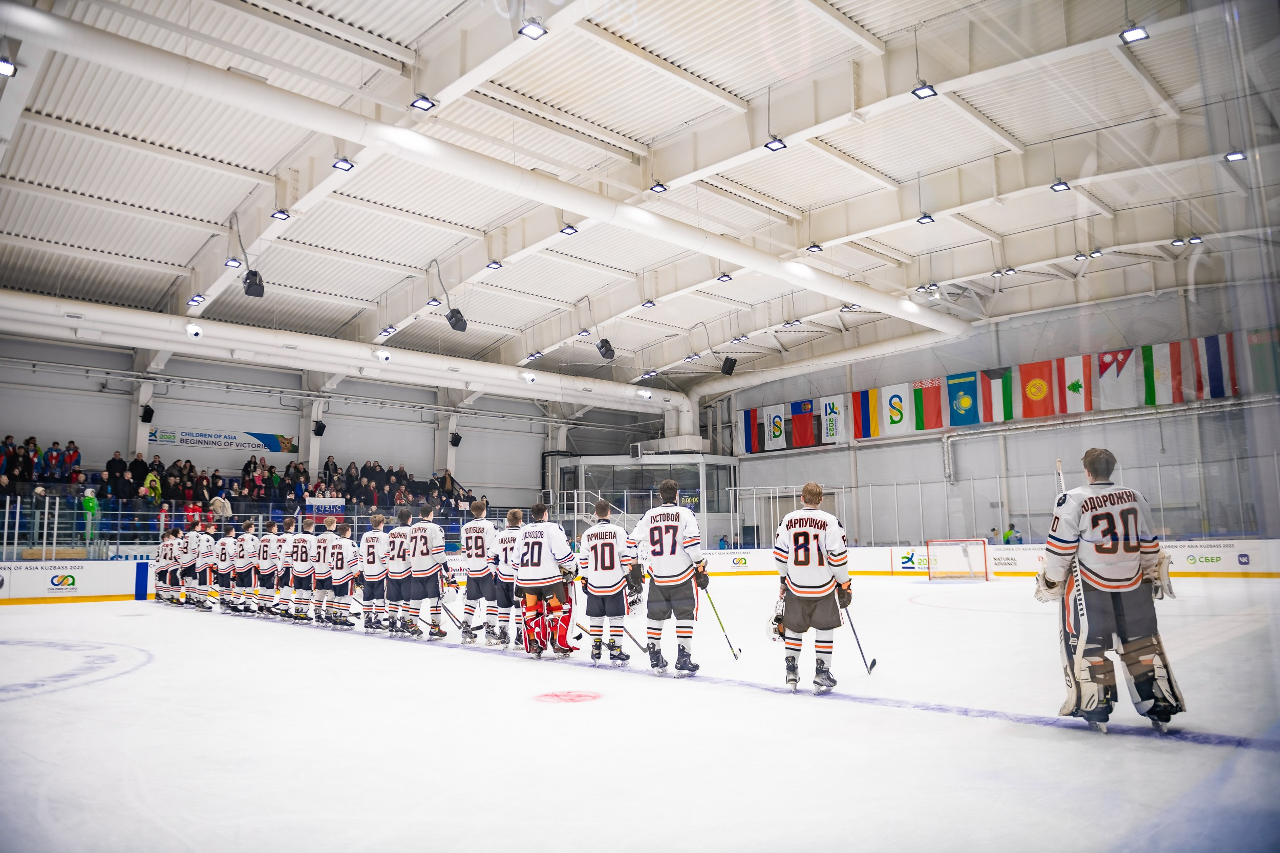 Кузбасс-ДФО. ProfotoNK