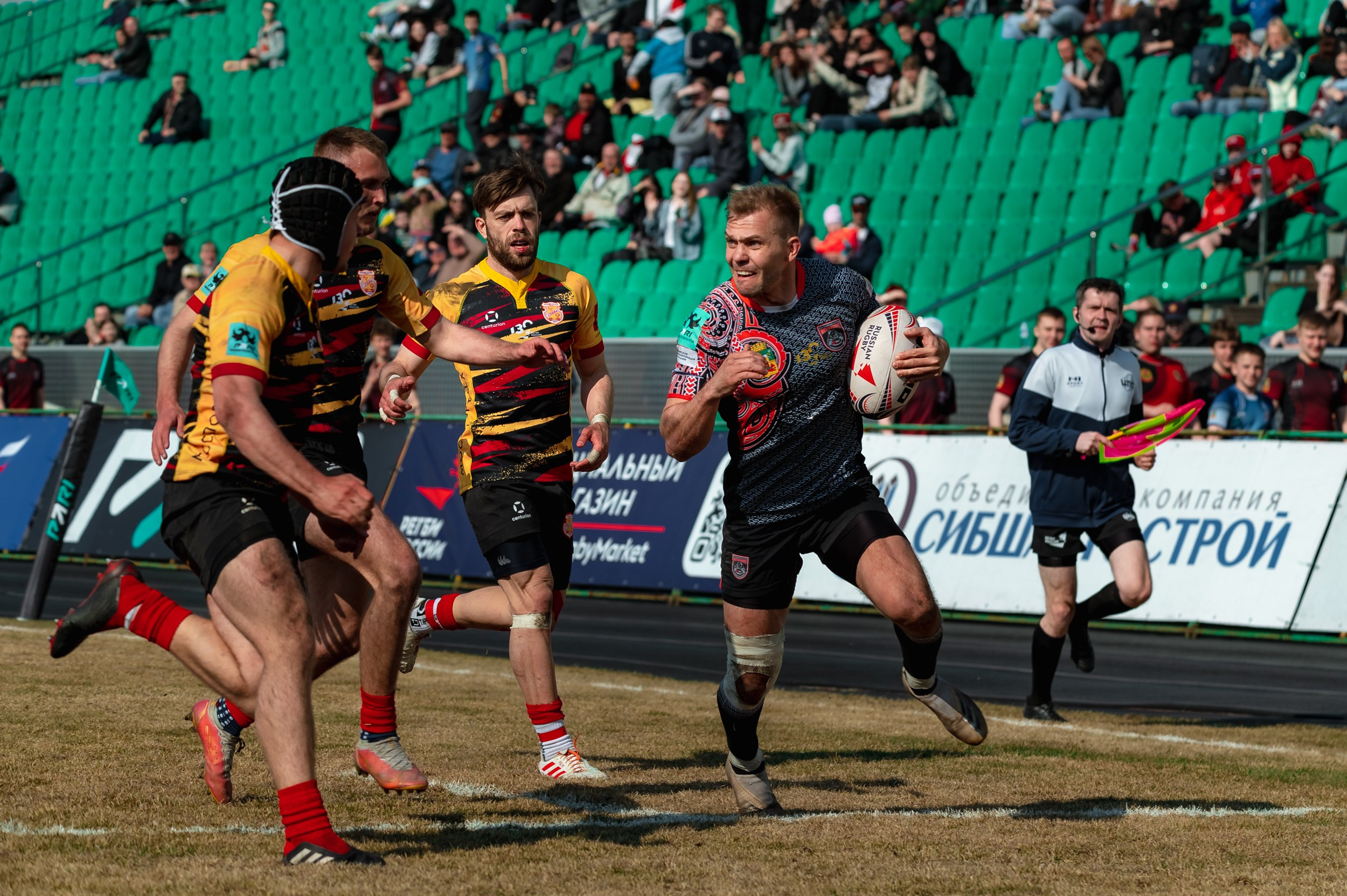 Металлург-Слава. ProfotoNK