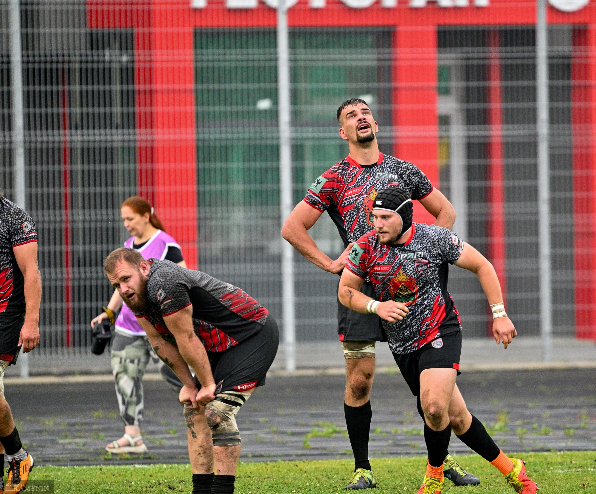 Металлург-Енисей. ProfotoNK