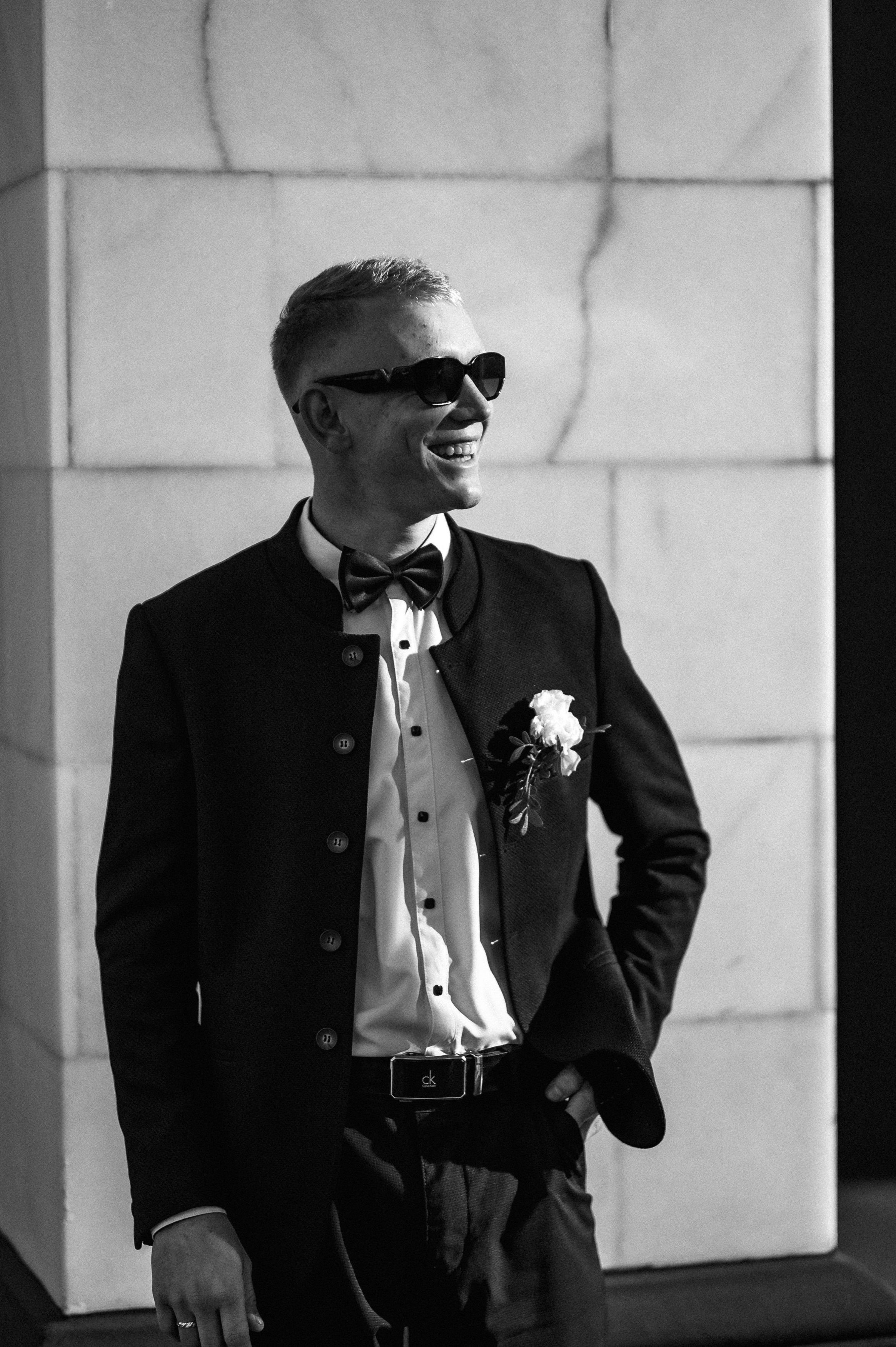 Владимир и Ирина. ProfotoNK