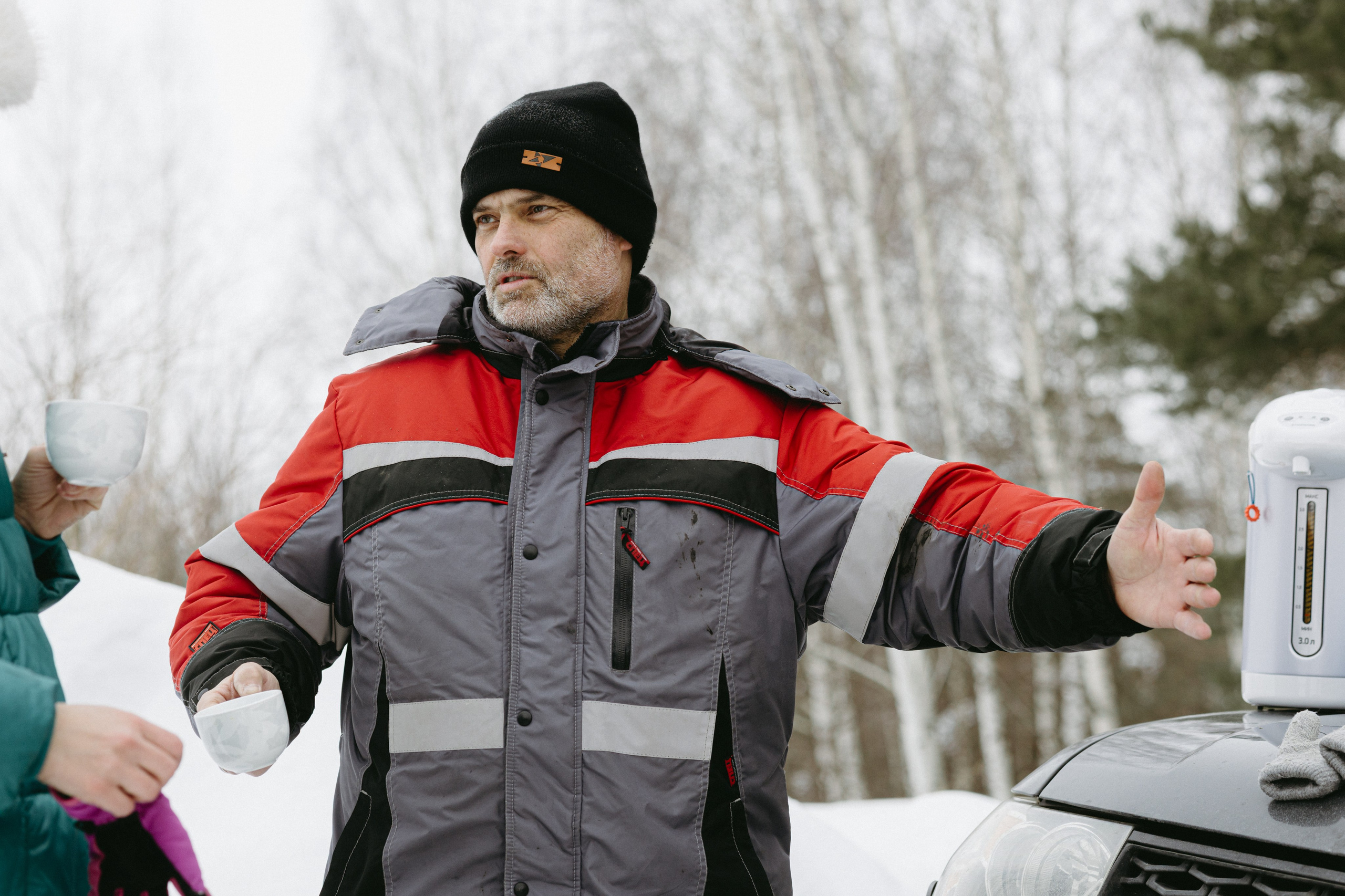 Изготовление куклы к Масленице. Про любовь