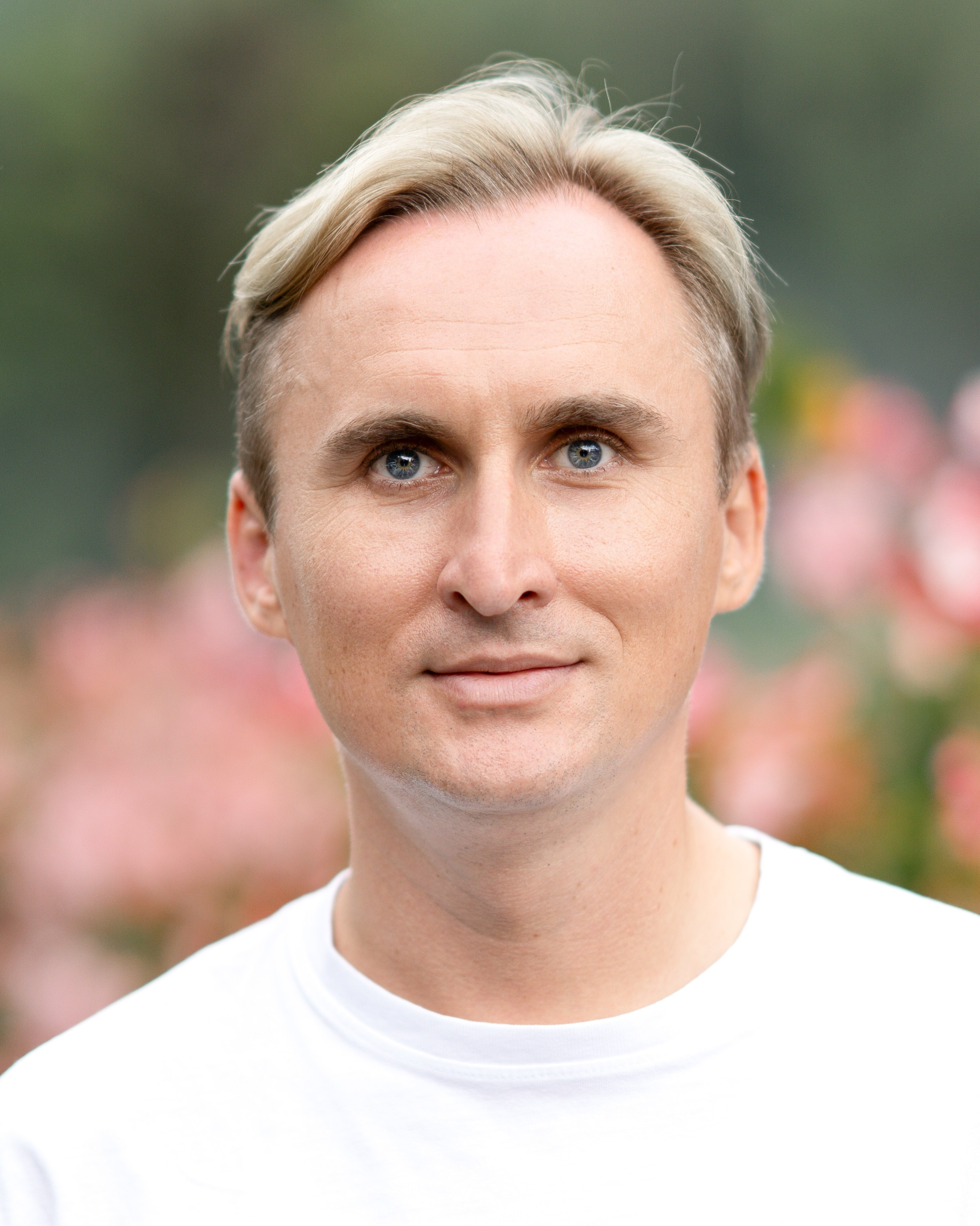 MEN. Art Photographer Anastasiia Maiskaya