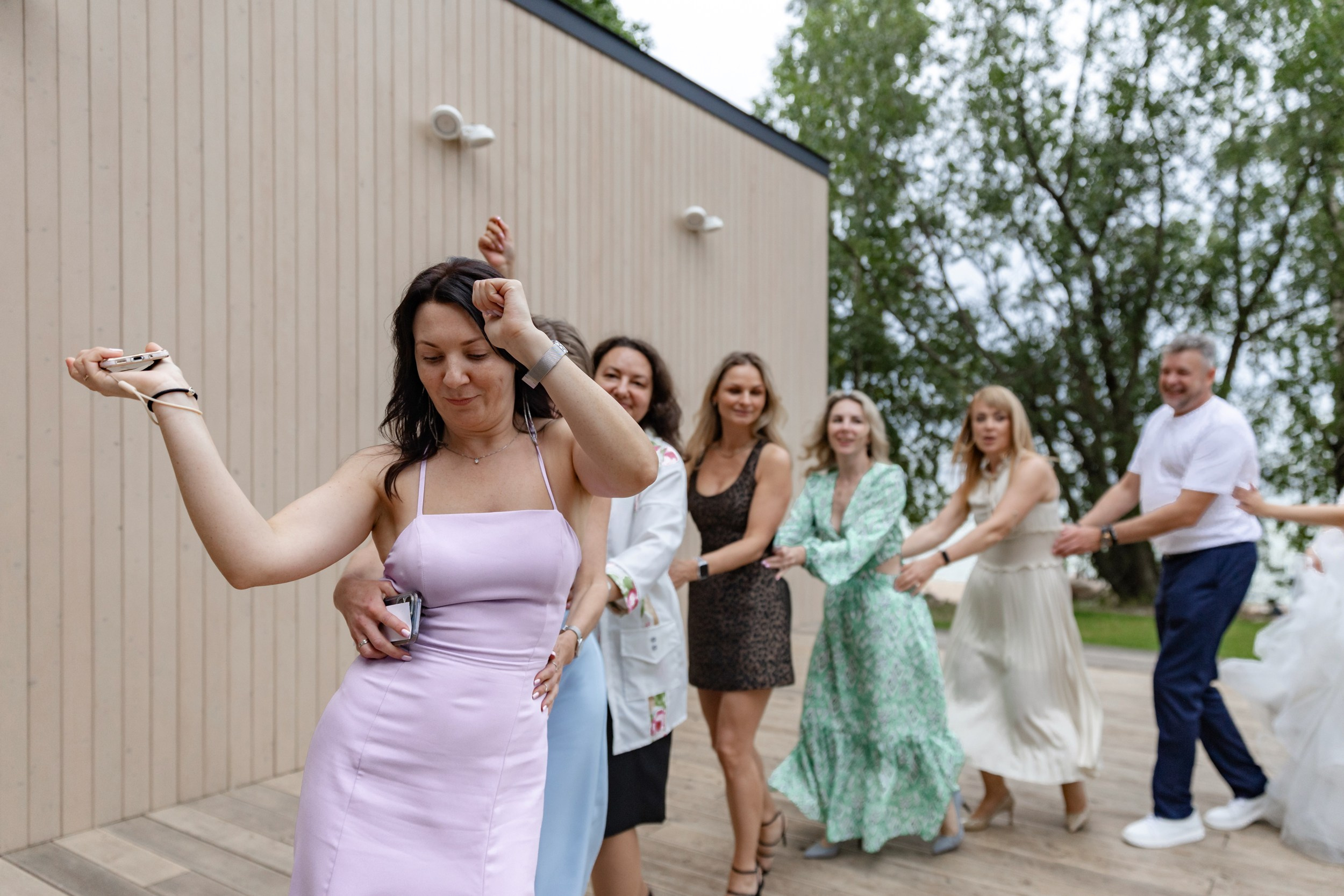 Свадьба Виктории и Дмитрия. Свадебный и портретный фотограф в Санкт-Петербурге Надежда Чечулина