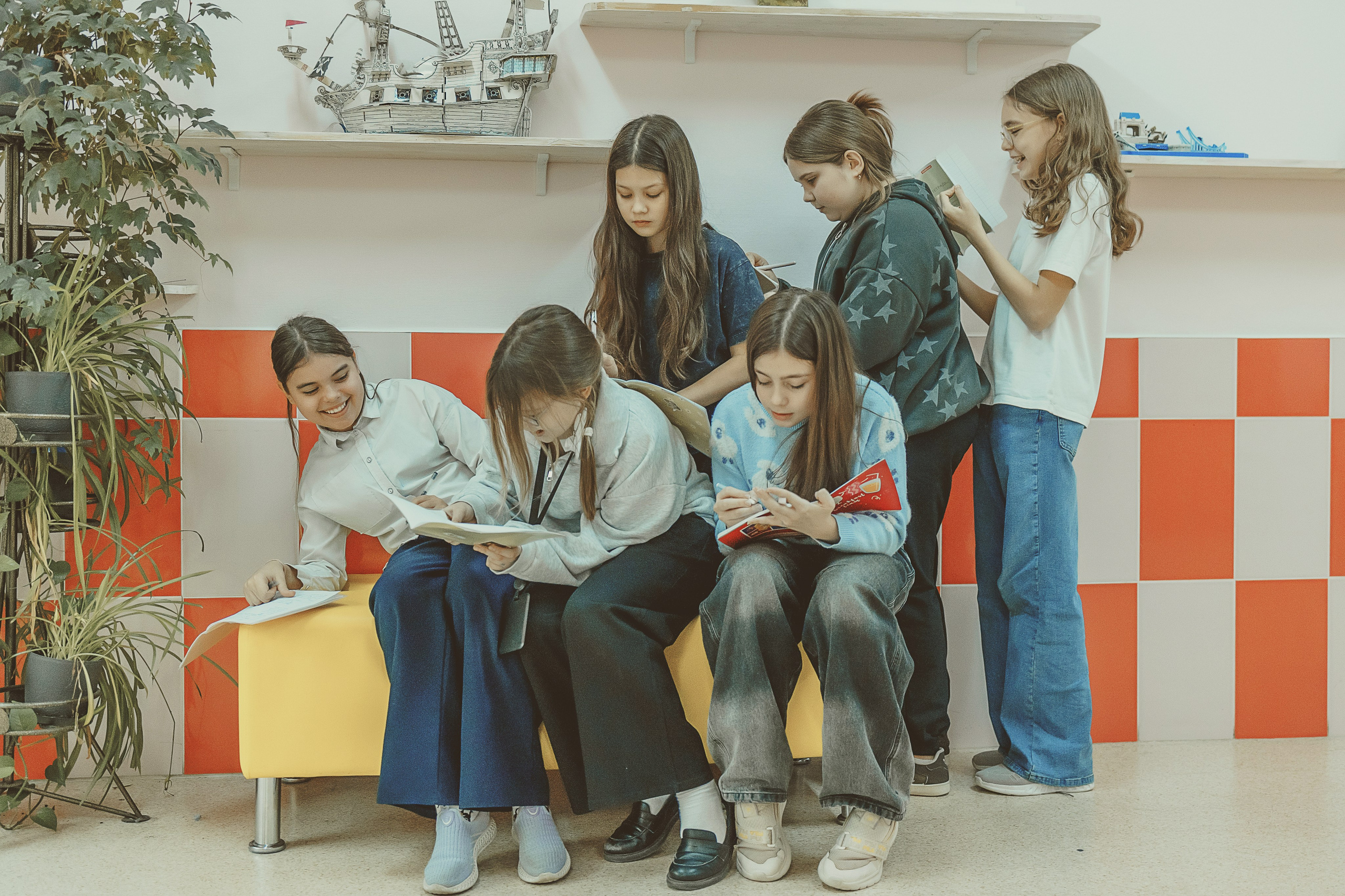 1505 4"В». Семейный фотограф и видеограф Попова Юлия