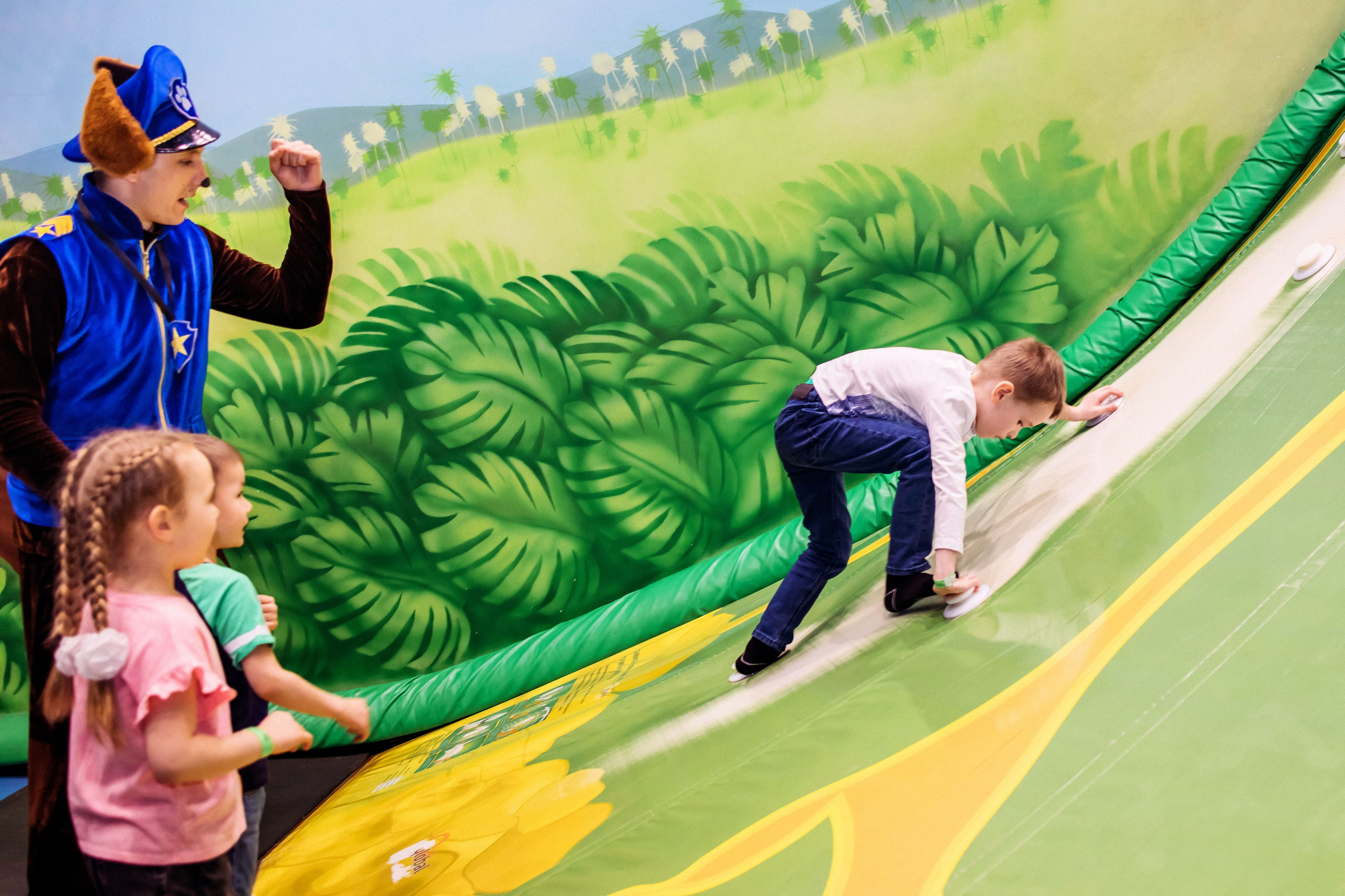 Матвею 7 лет. Семейный фотограф и видеограф Попова Юлия