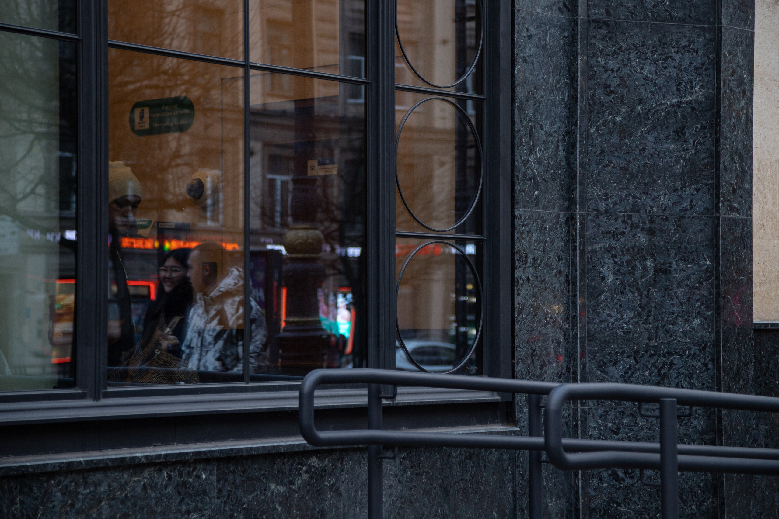 Архитектура. Интерьерный и архитектурный фотограф Солодова Алина