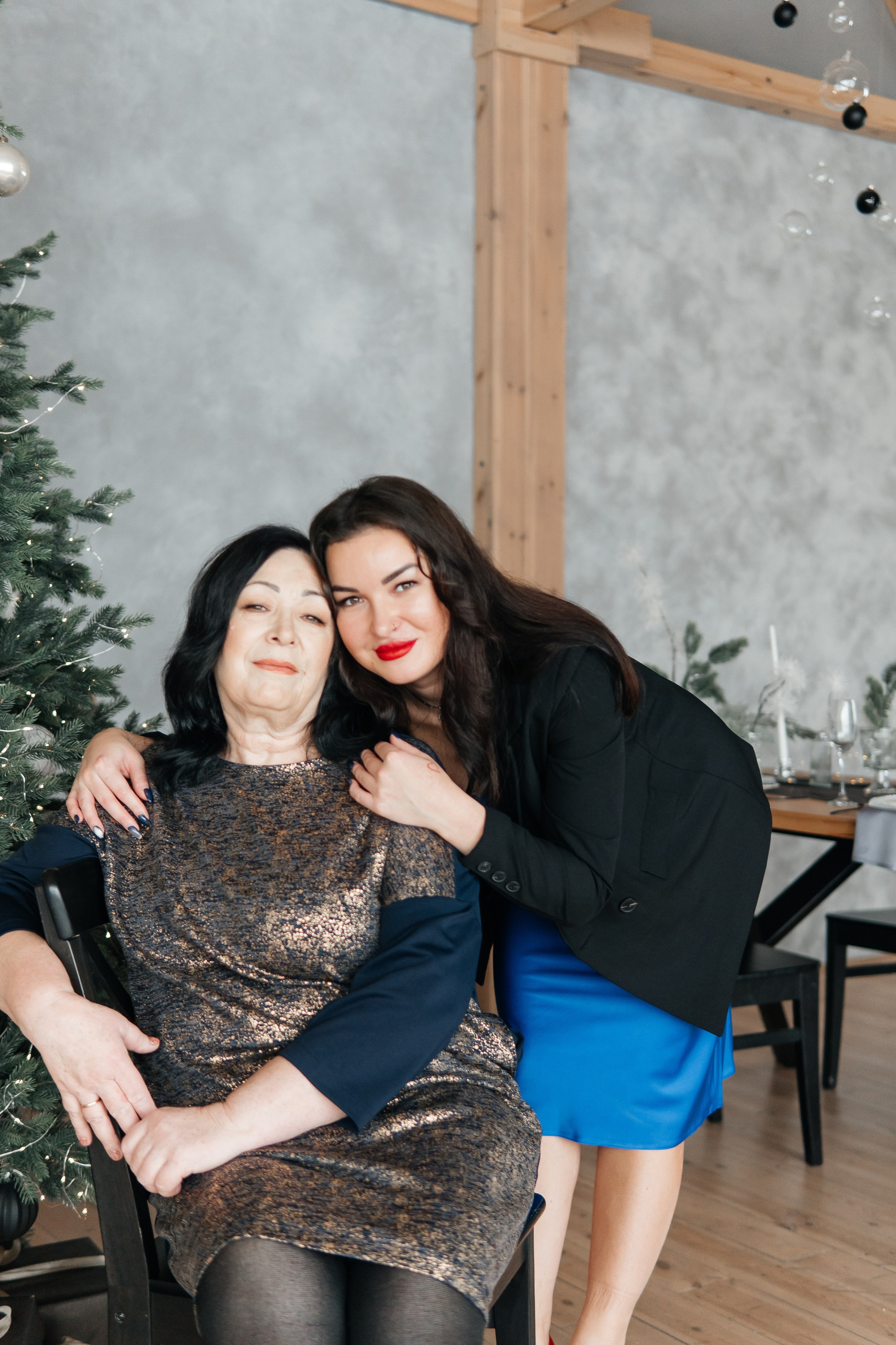 Яна и девочки <3. Главная страница