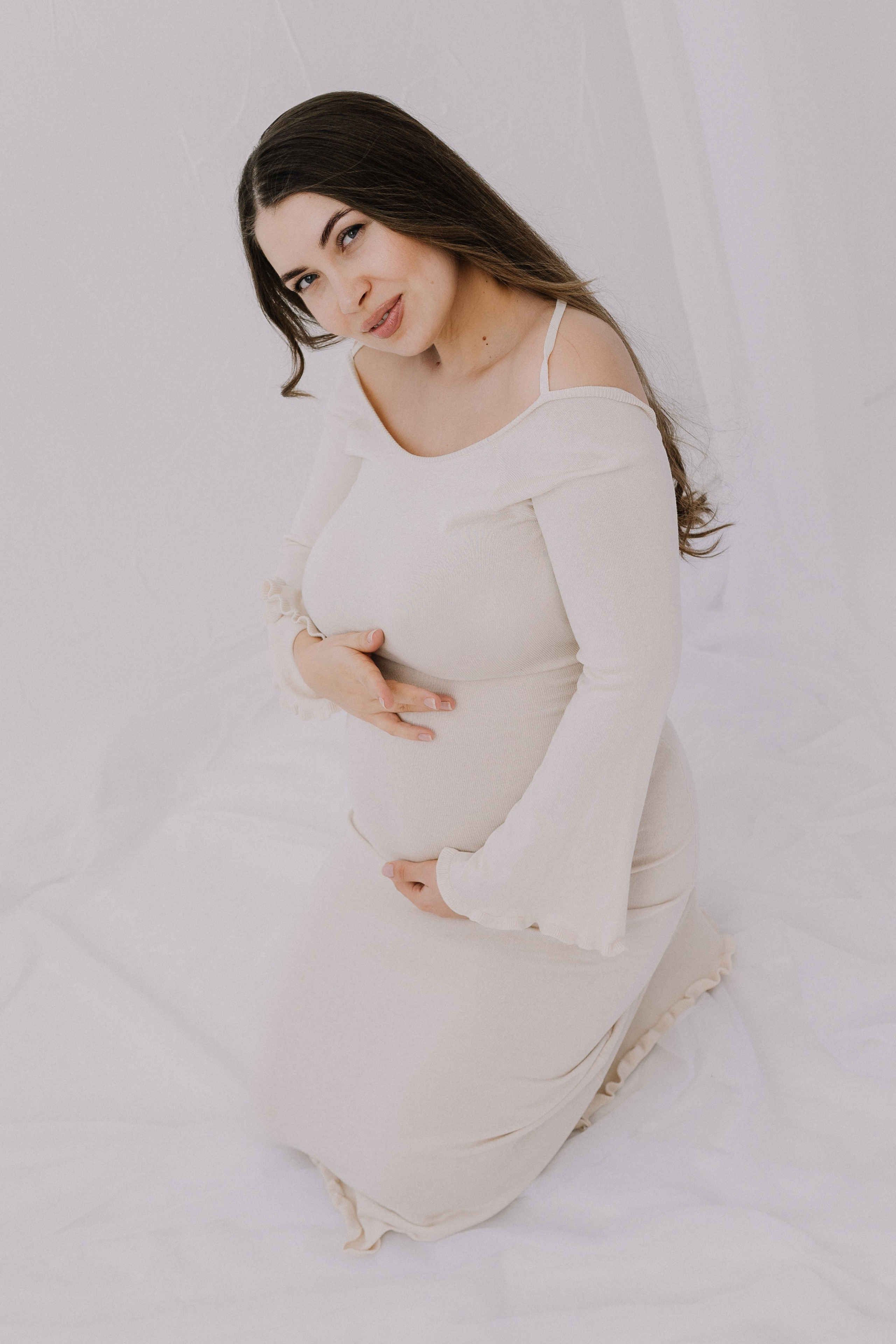 Кристина. Главная страница