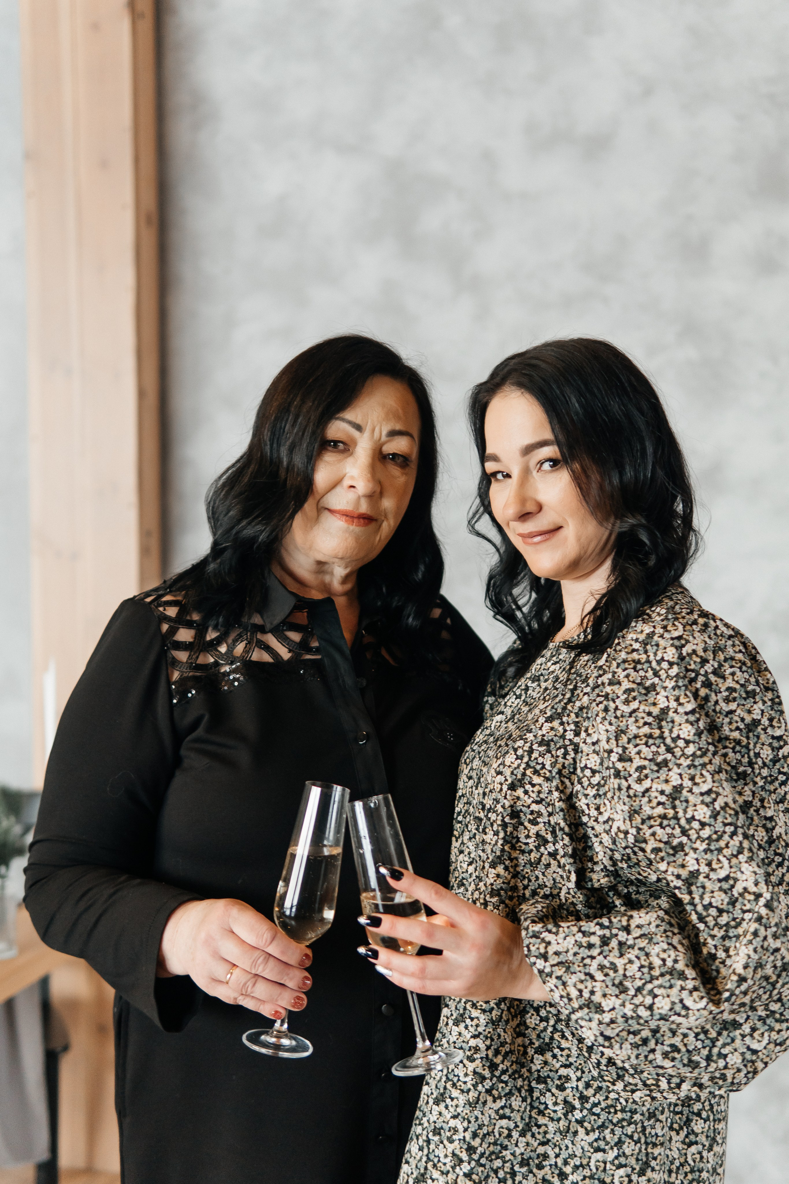 Яна и девочки <3. Главная страница