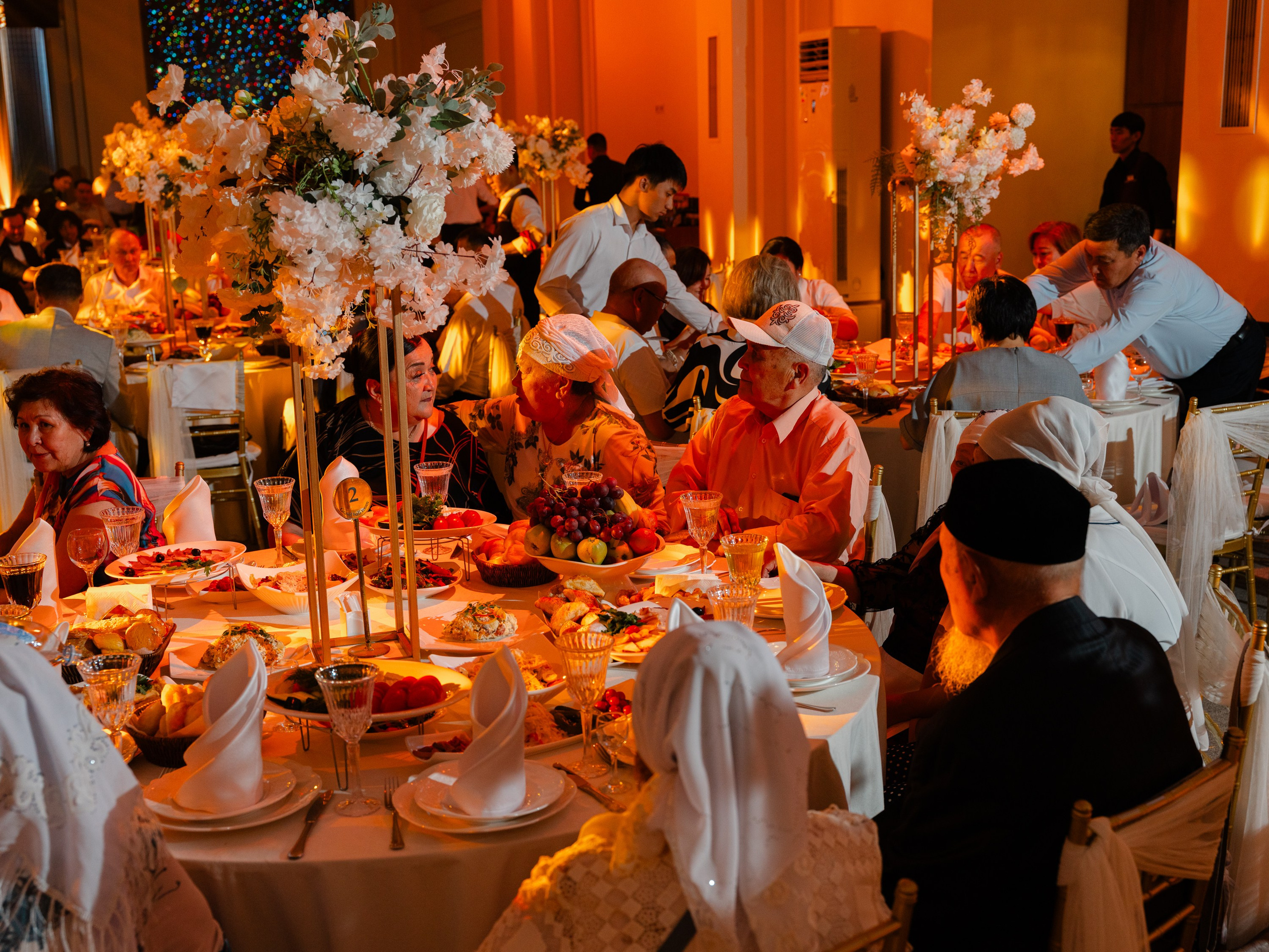 Банкеты. Адиль Абильтаев|Фотограф|Астана