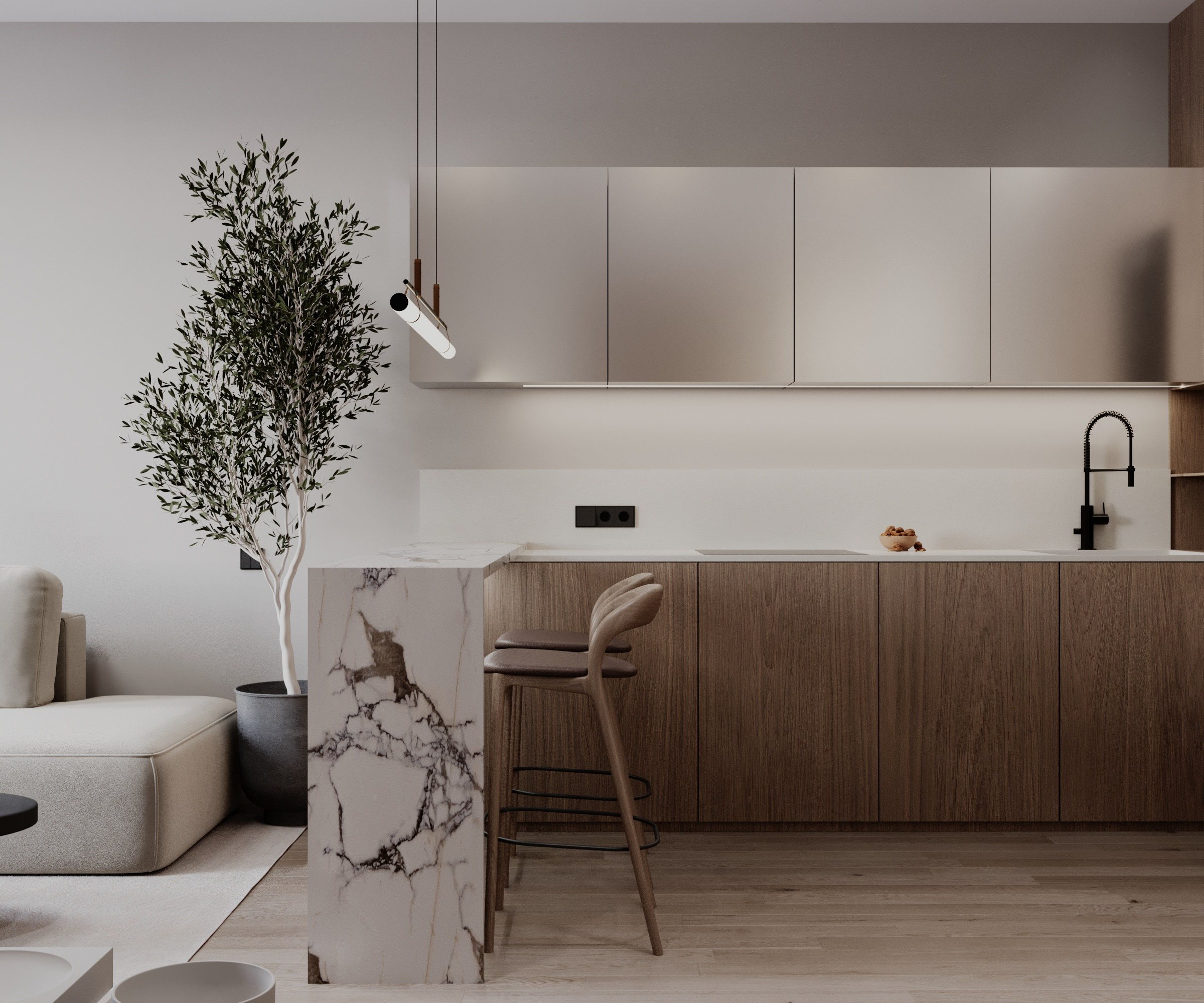 Integra Studio — ремонт под ключ