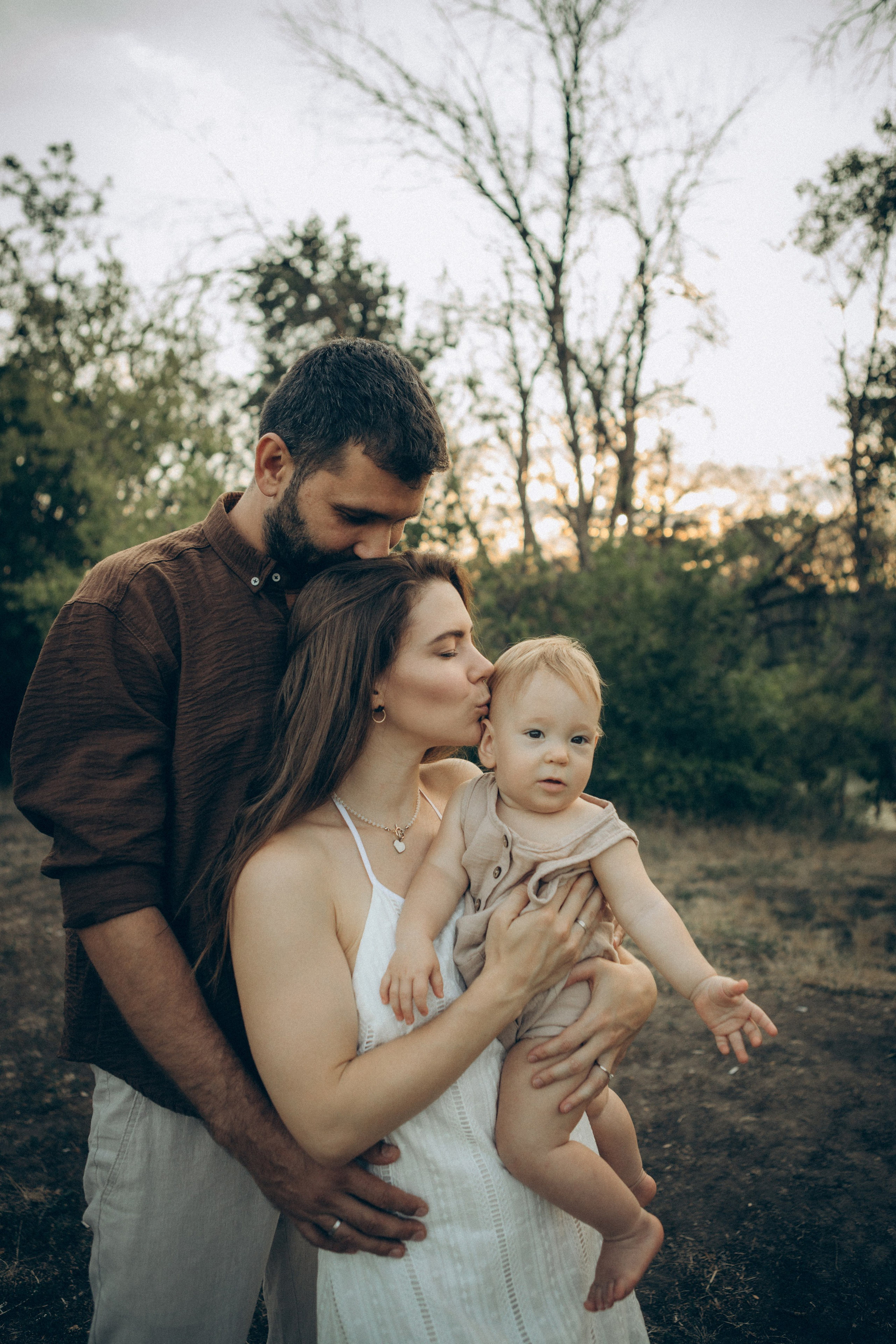 Family moments. Семейный фотограф и фотограф на роды в Ростове-на-Дону Мухина Виктория
