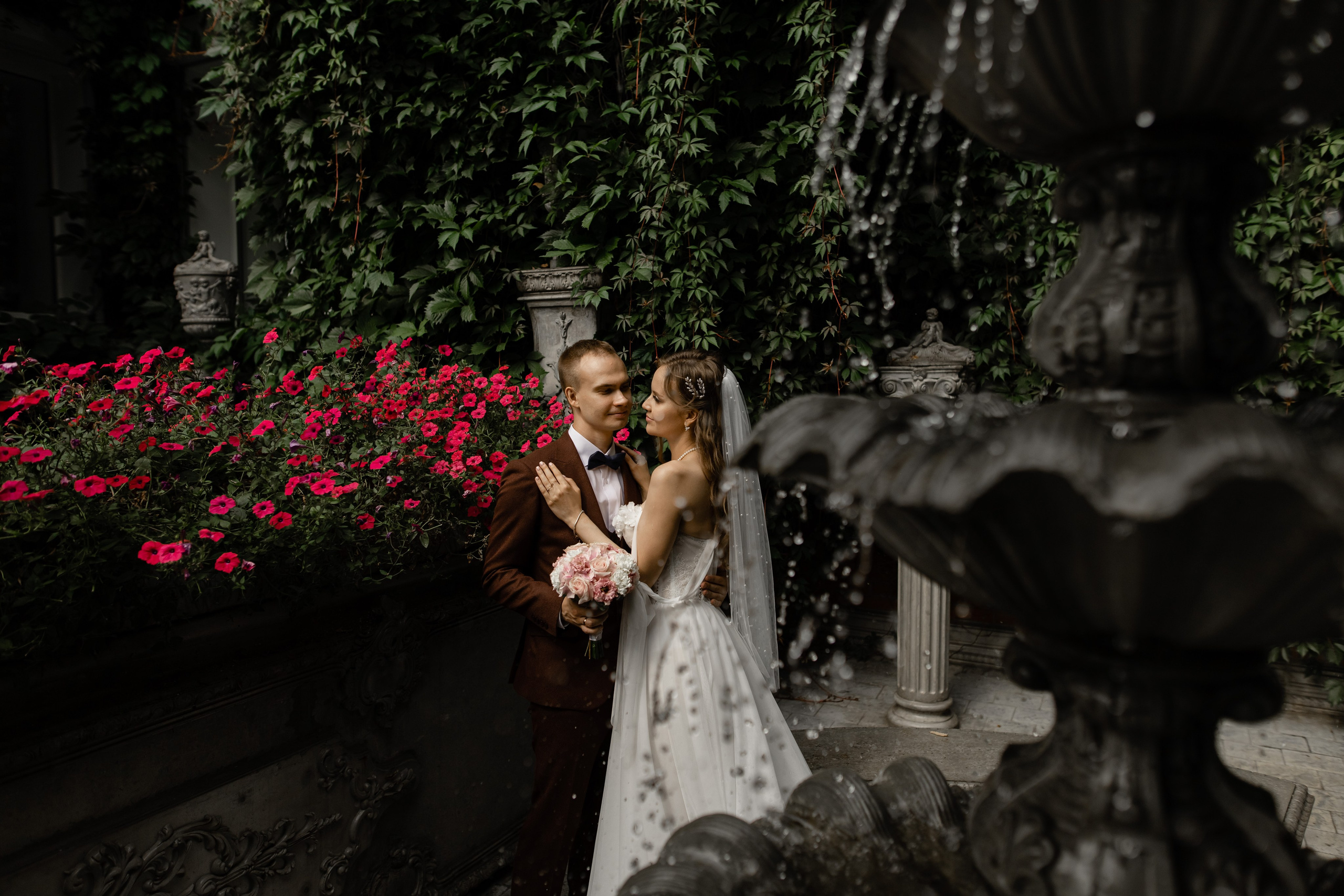 Свадьбы. ФОТОГРАФ НОВОСИБИРСК — АЛЁНА ЖИГАЛЕЕВА