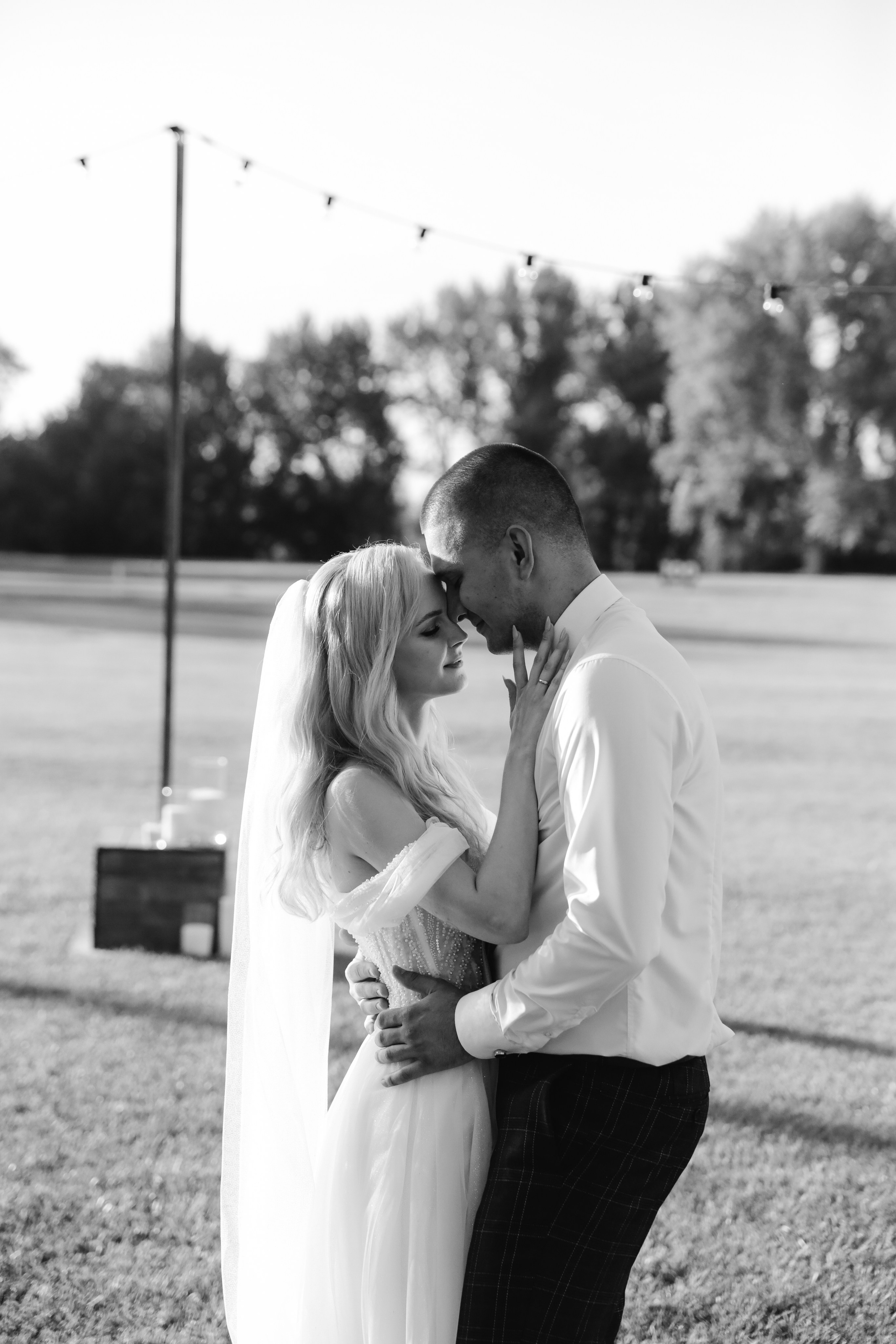 Оля и Кирилл. Катерина Макиева