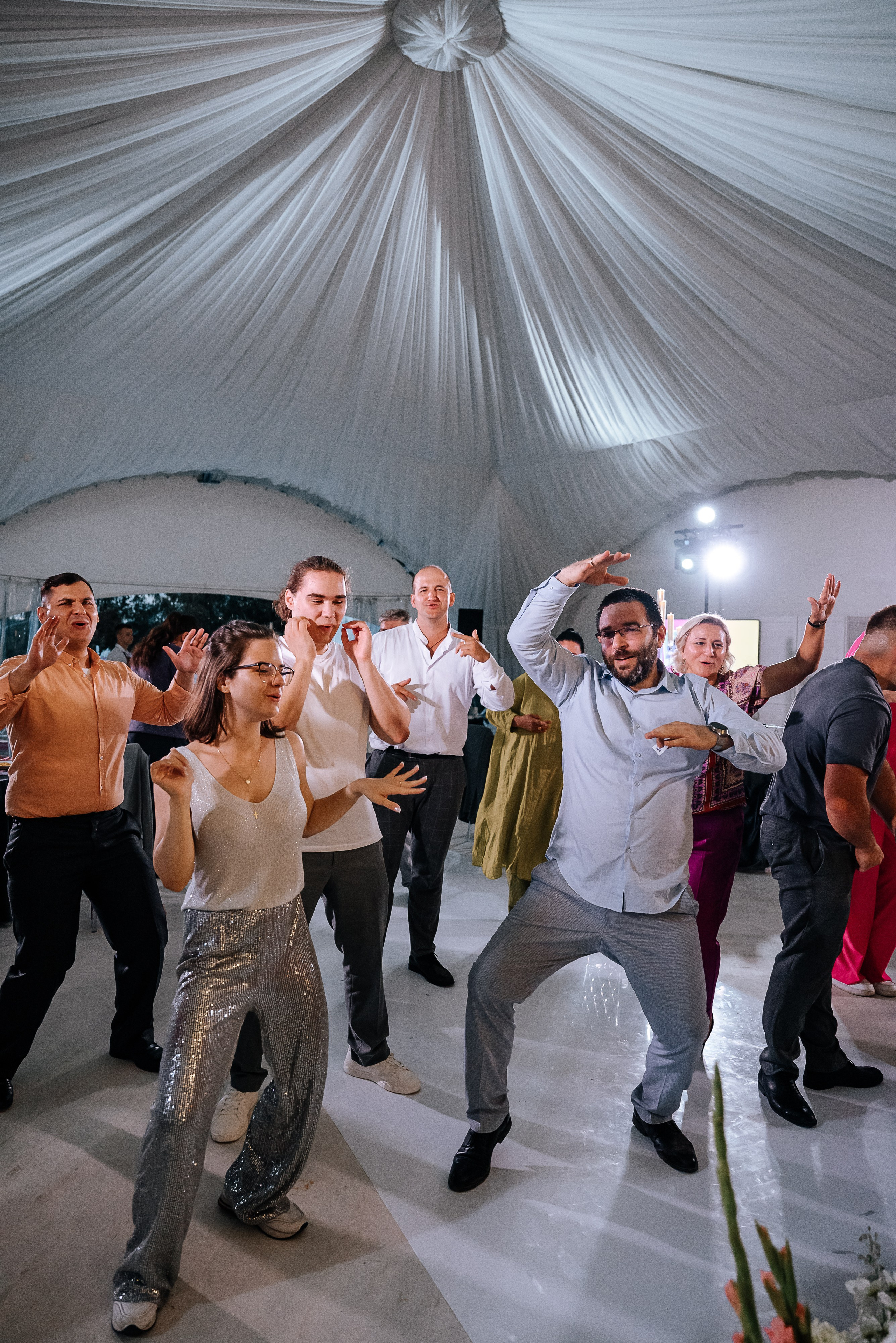 Костя & Лиза. RETOUCH-HOUSE