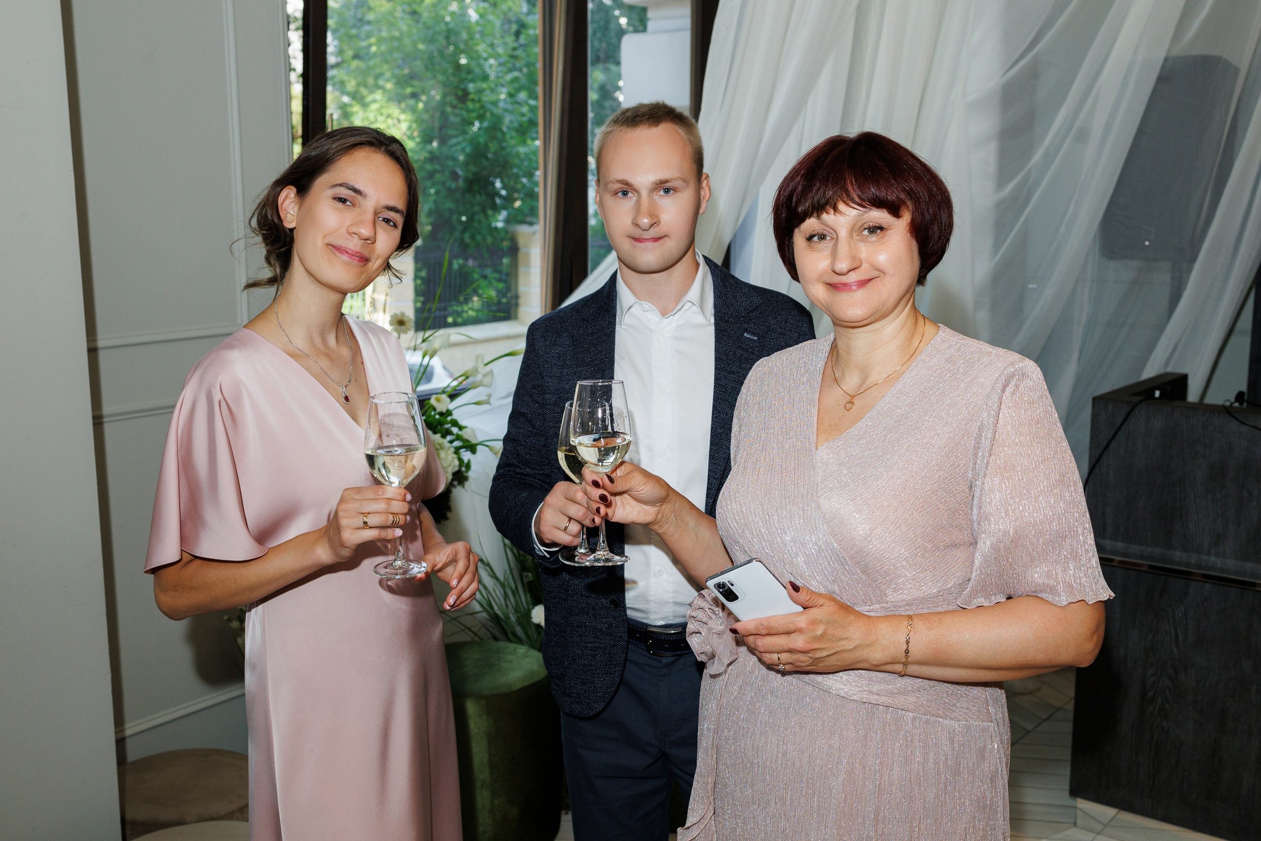 Илья & Валерия. RETOUCH-HOUSE