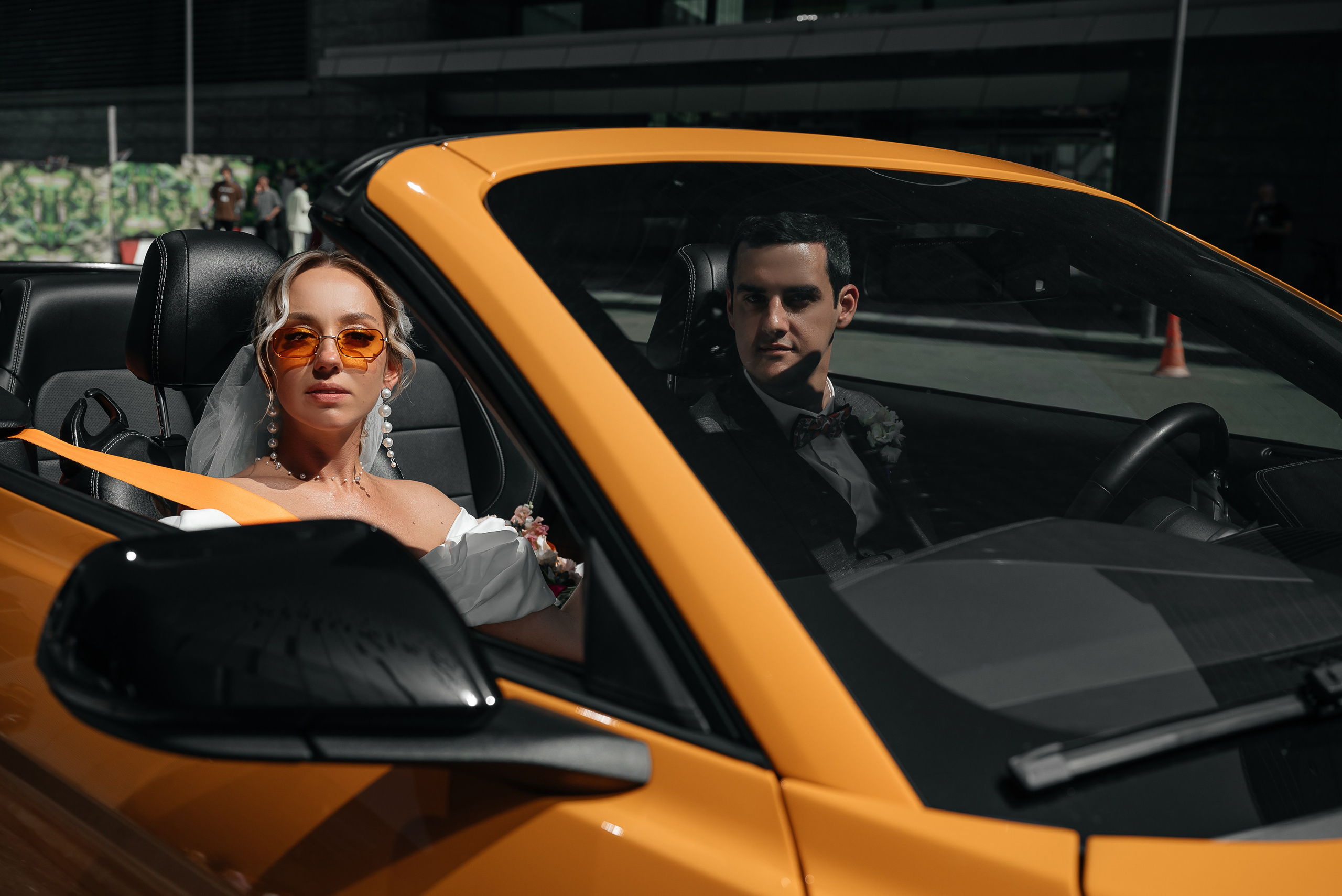 Костя & Лиза. RETOUCH-HOUSE