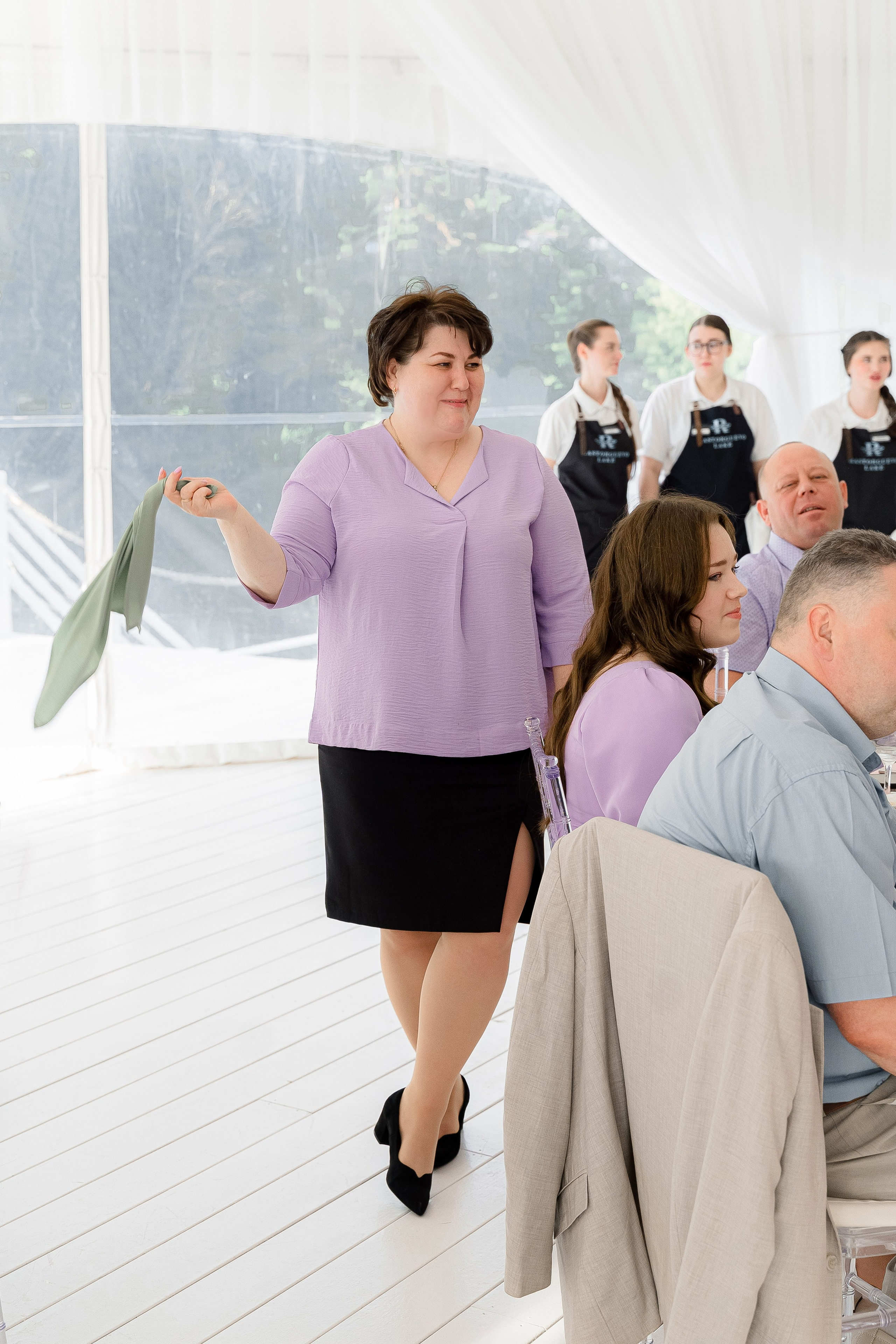 Владимир & Яна. RETOUCH-HOUSE