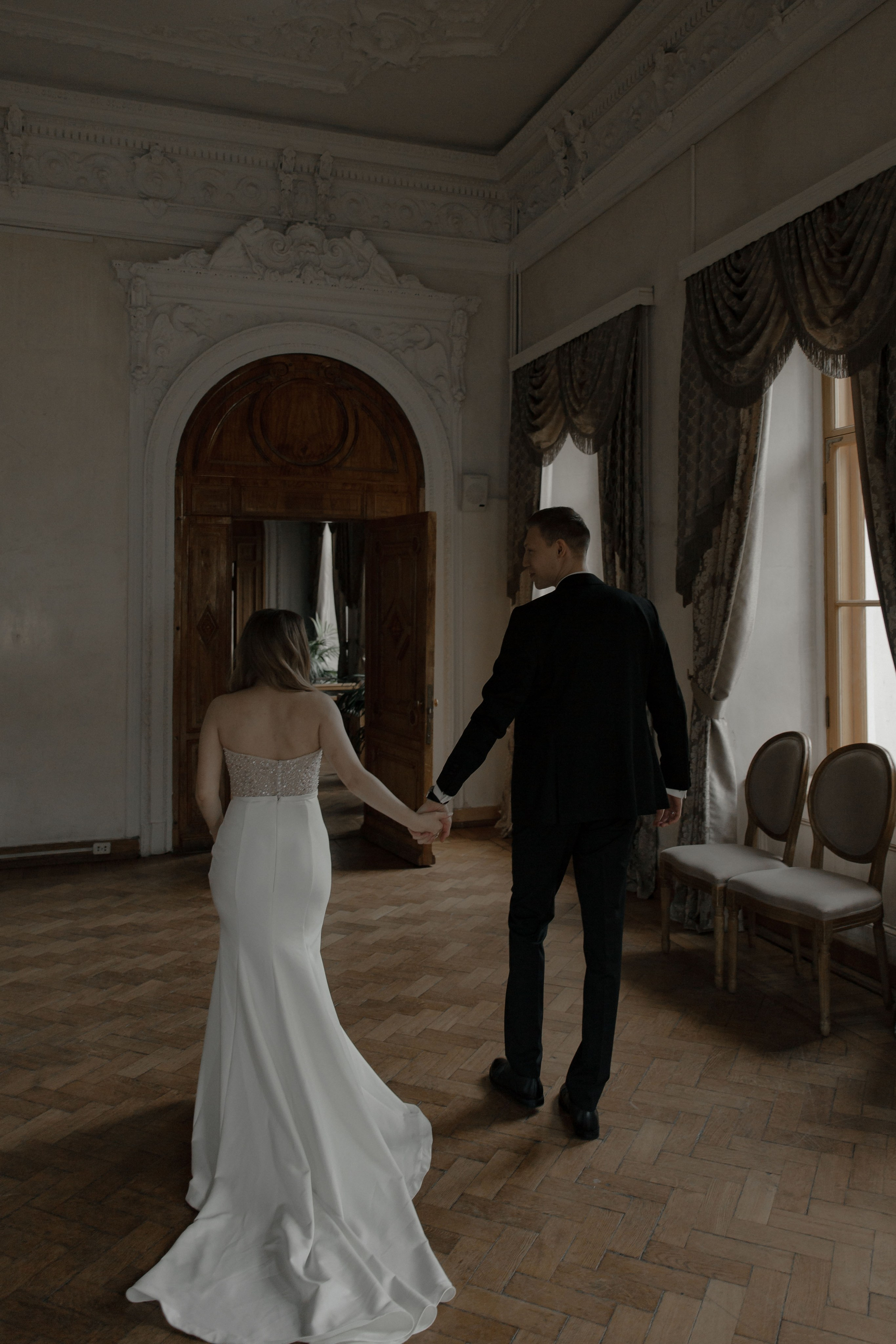 07.05.2024. RETOUCH-HOUSE