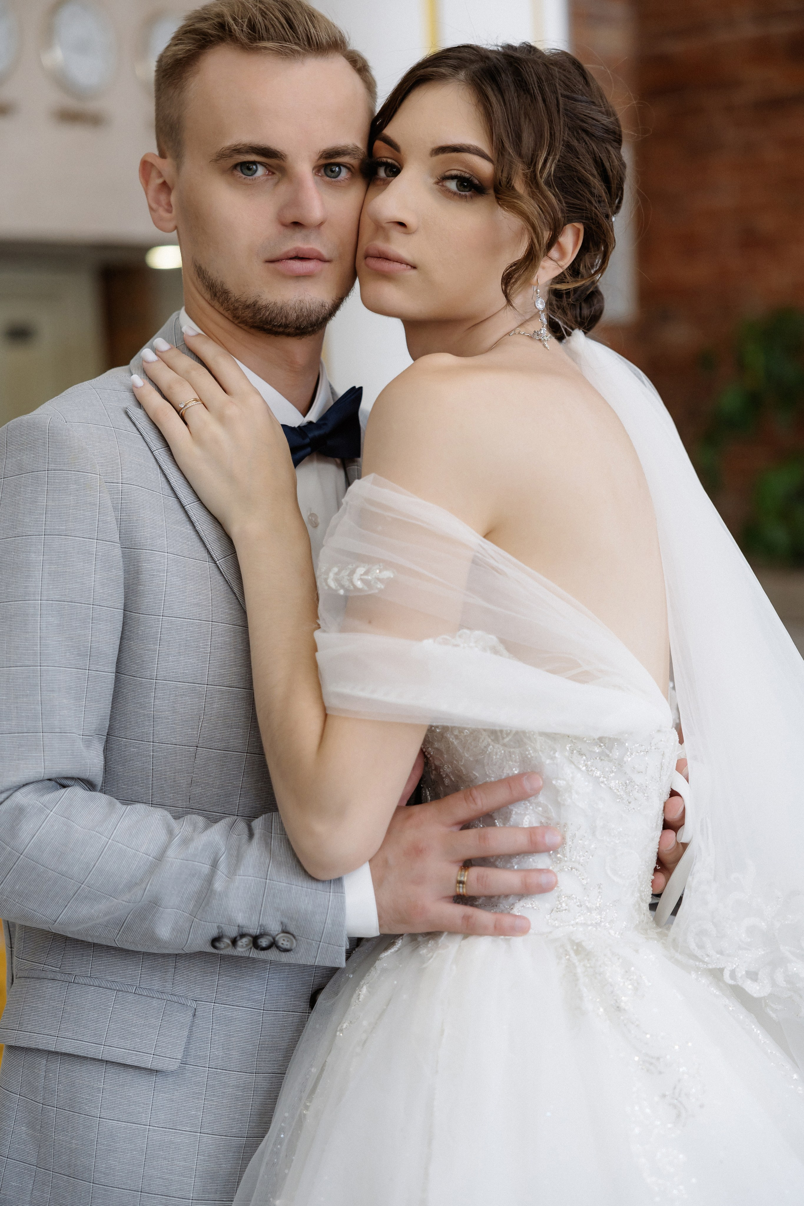 Александр & Марьяна. RETOUCH-HOUSE