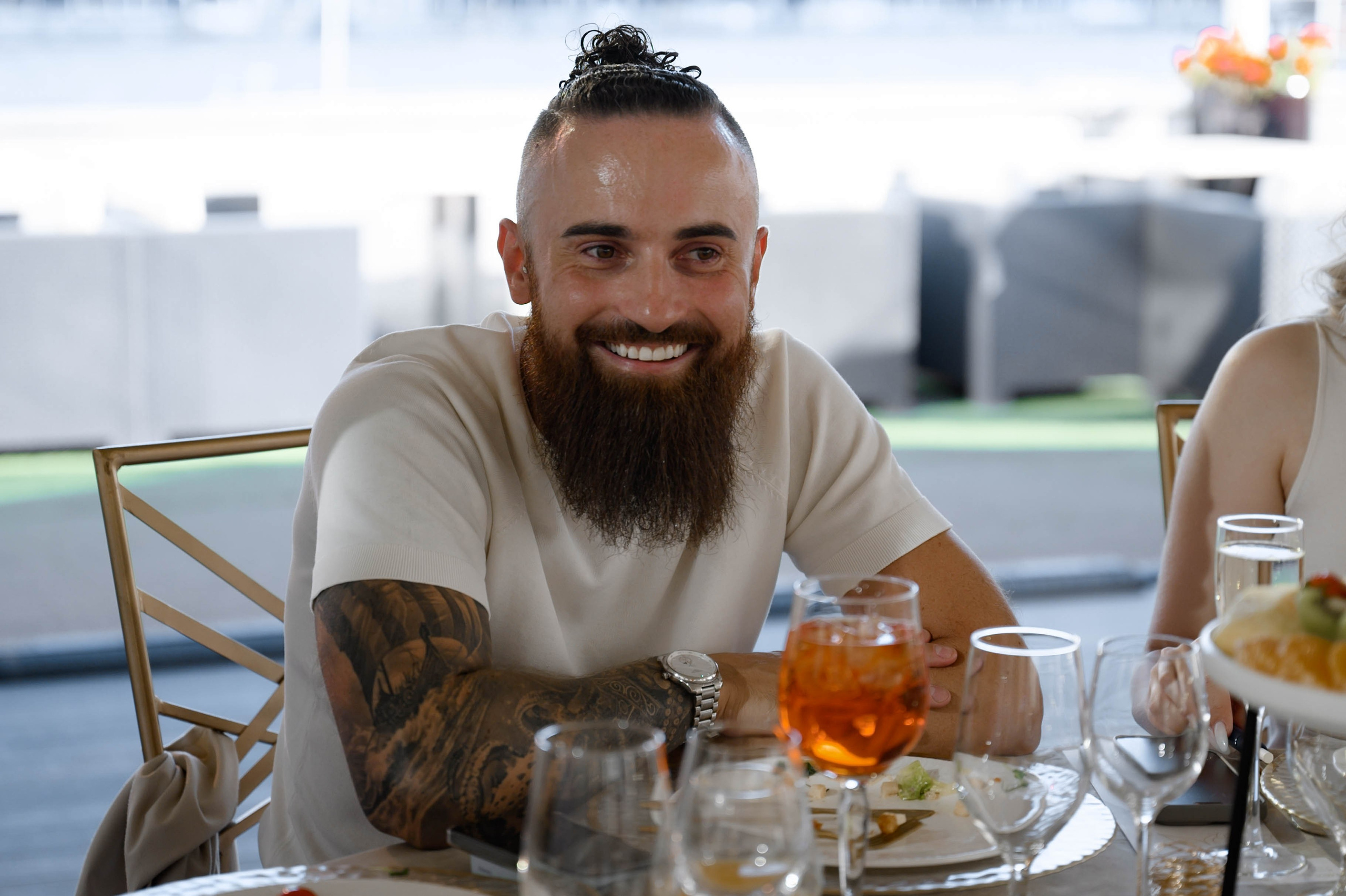 27.07.2024. RETOUCH-HOUSE