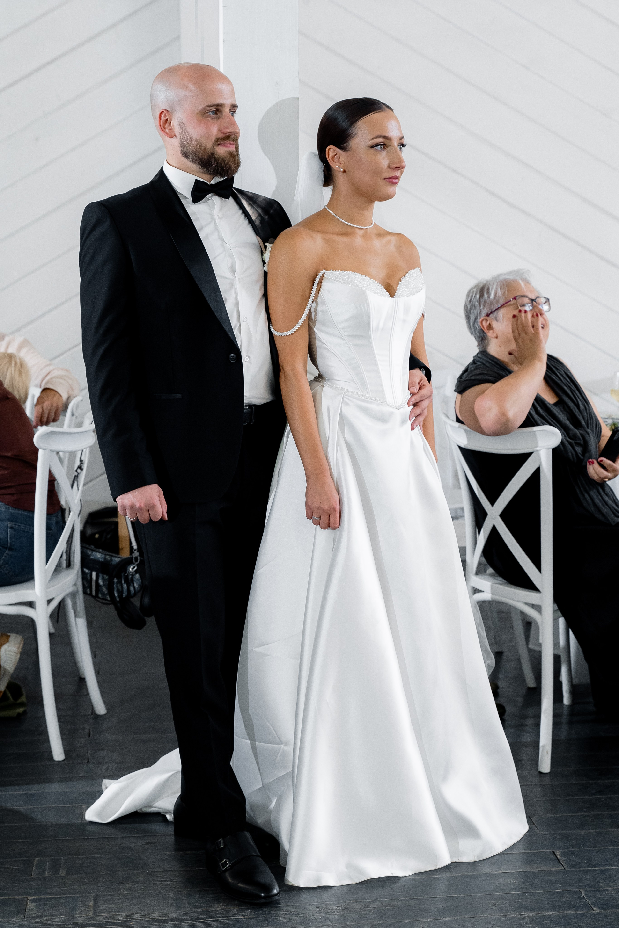 Илья & Инна. RETOUCH-HOUSE