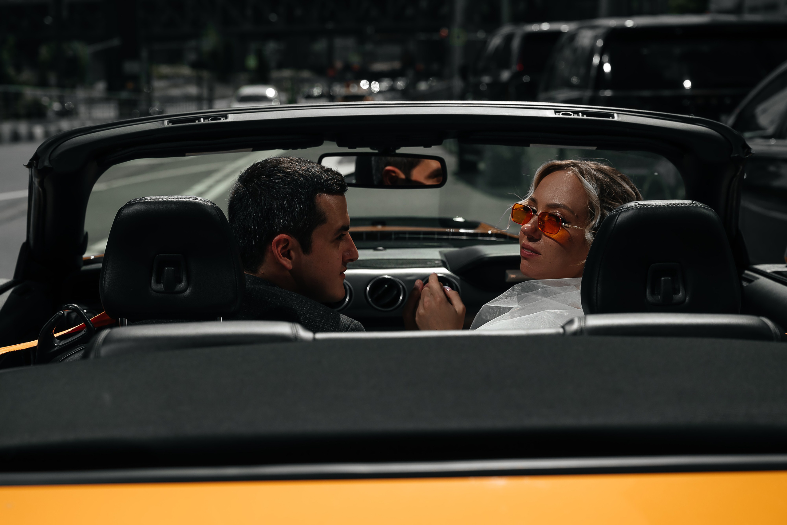 Костя & Лиза. RETOUCH-HOUSE