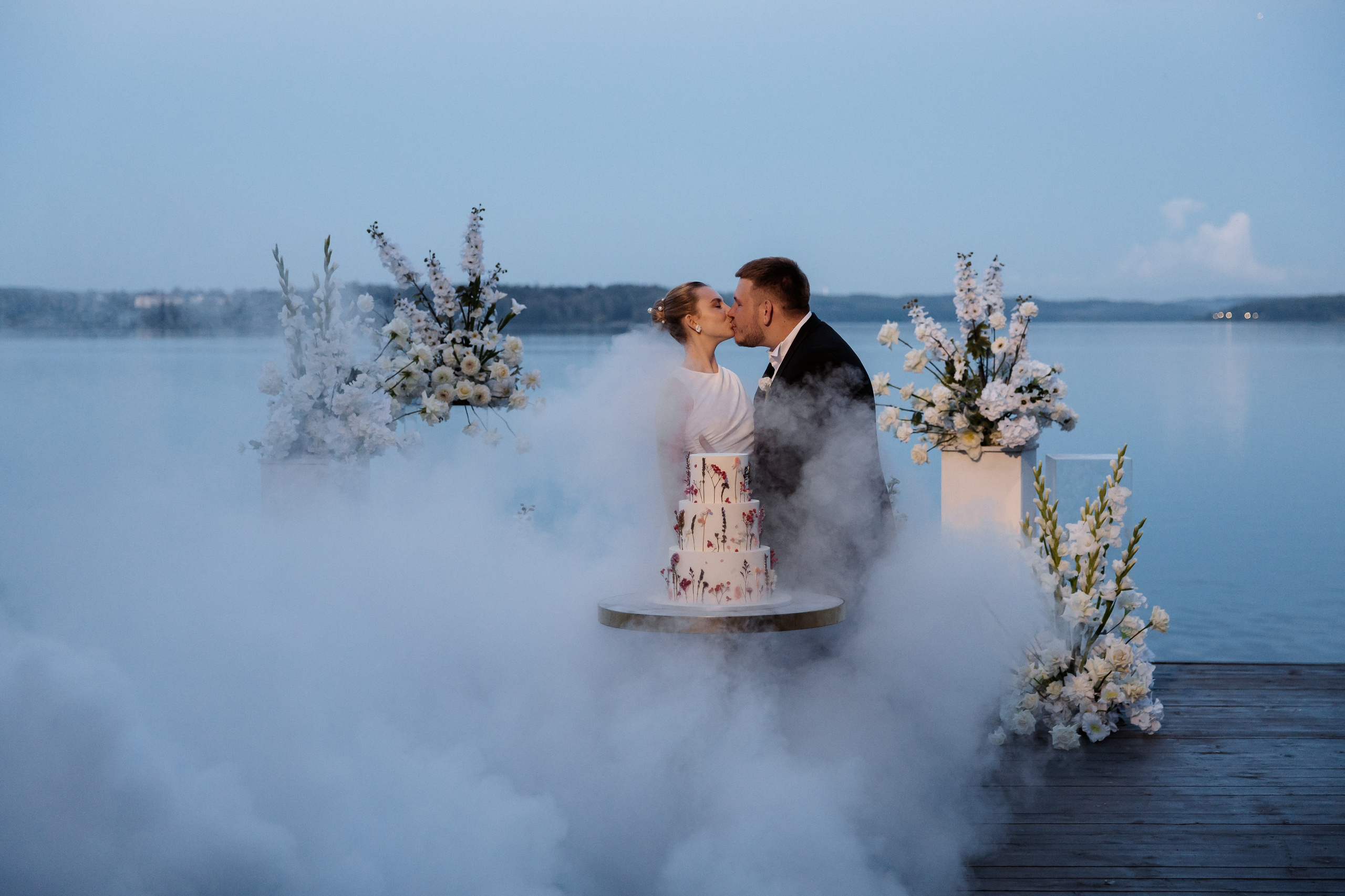 Андрей & Анастасия. RETOUCH-HOUSE