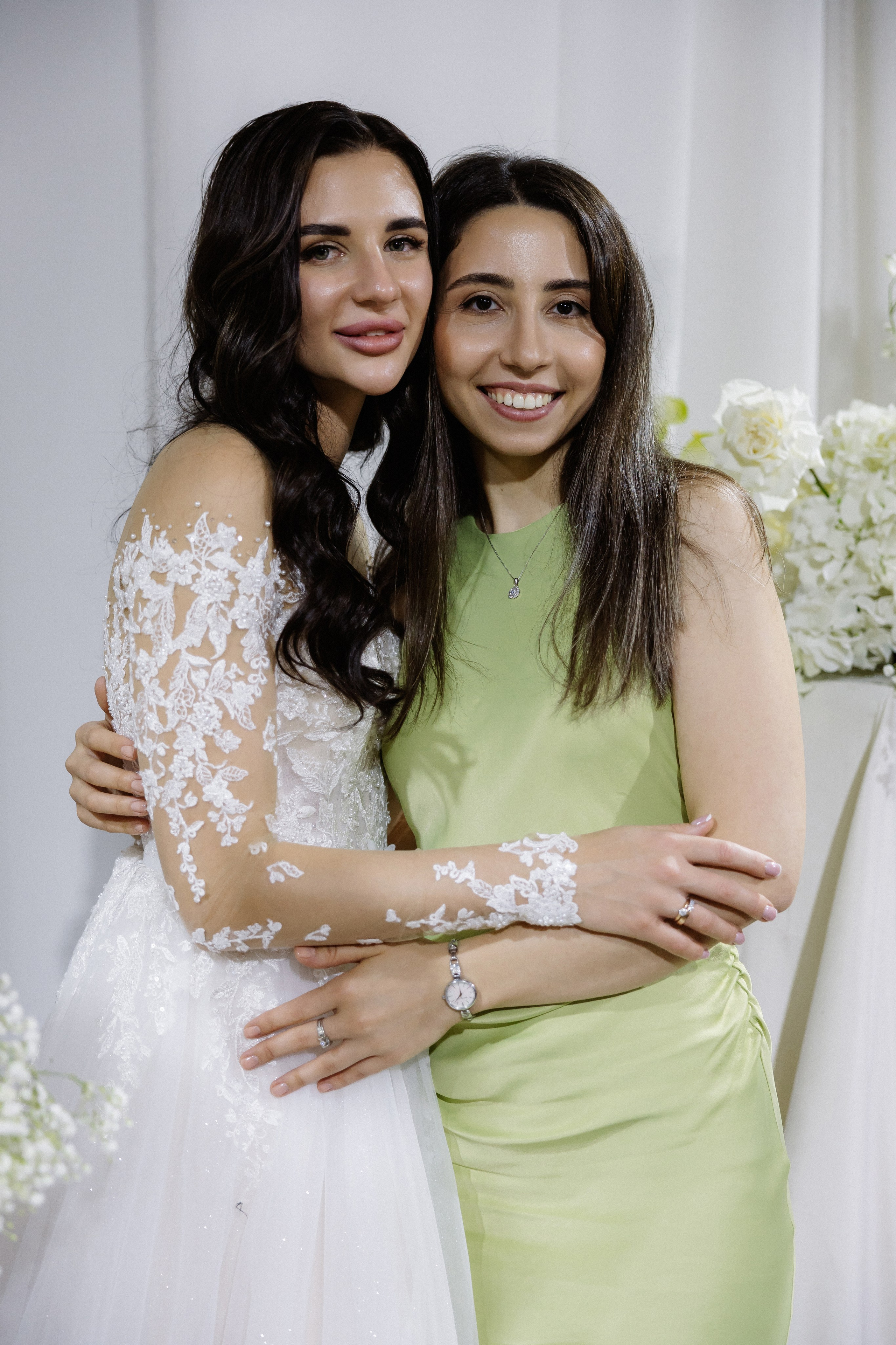 Дмитрий & Алена. RETOUCH-HOUSE