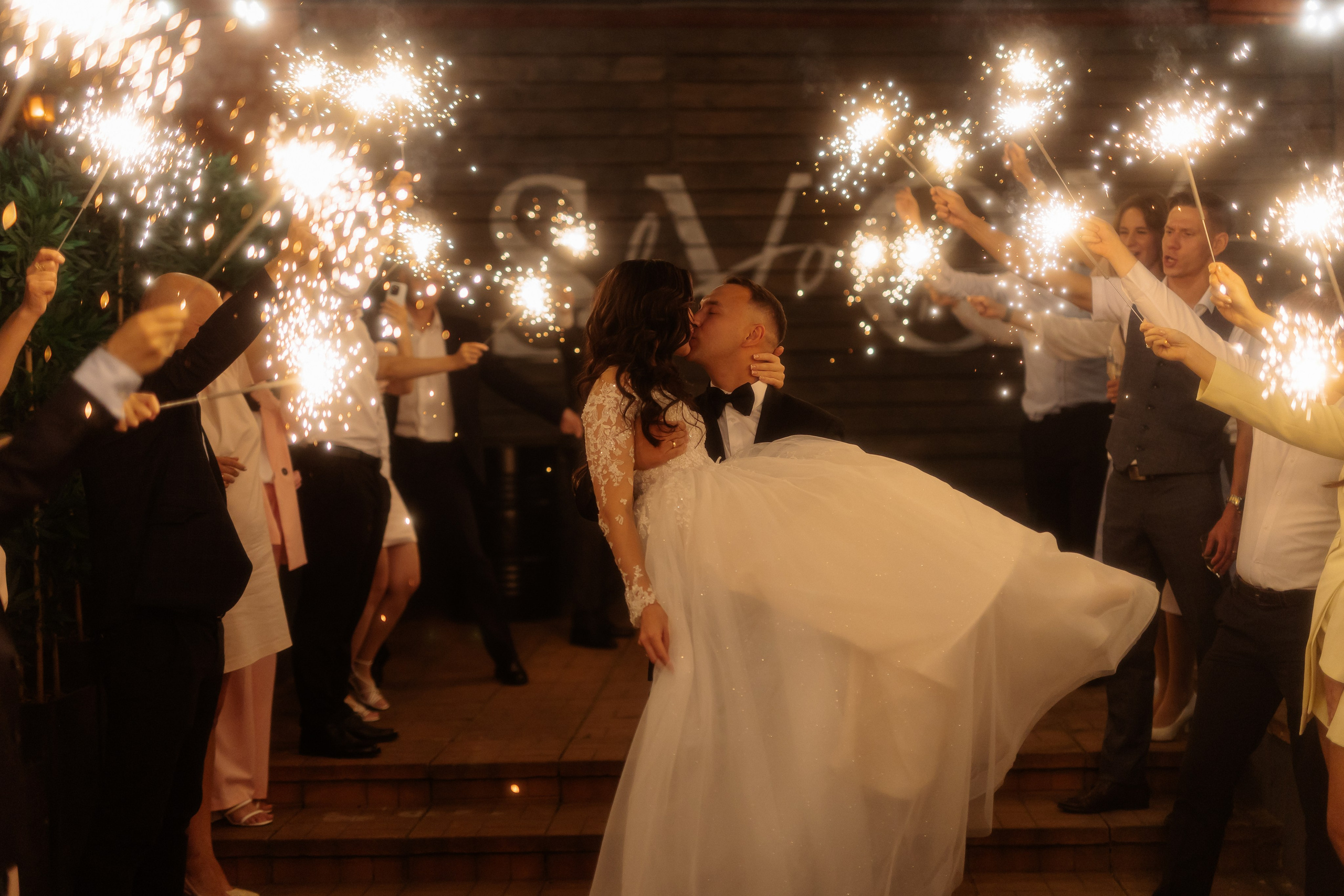 Дмитрий & Алена. RETOUCH-HOUSE