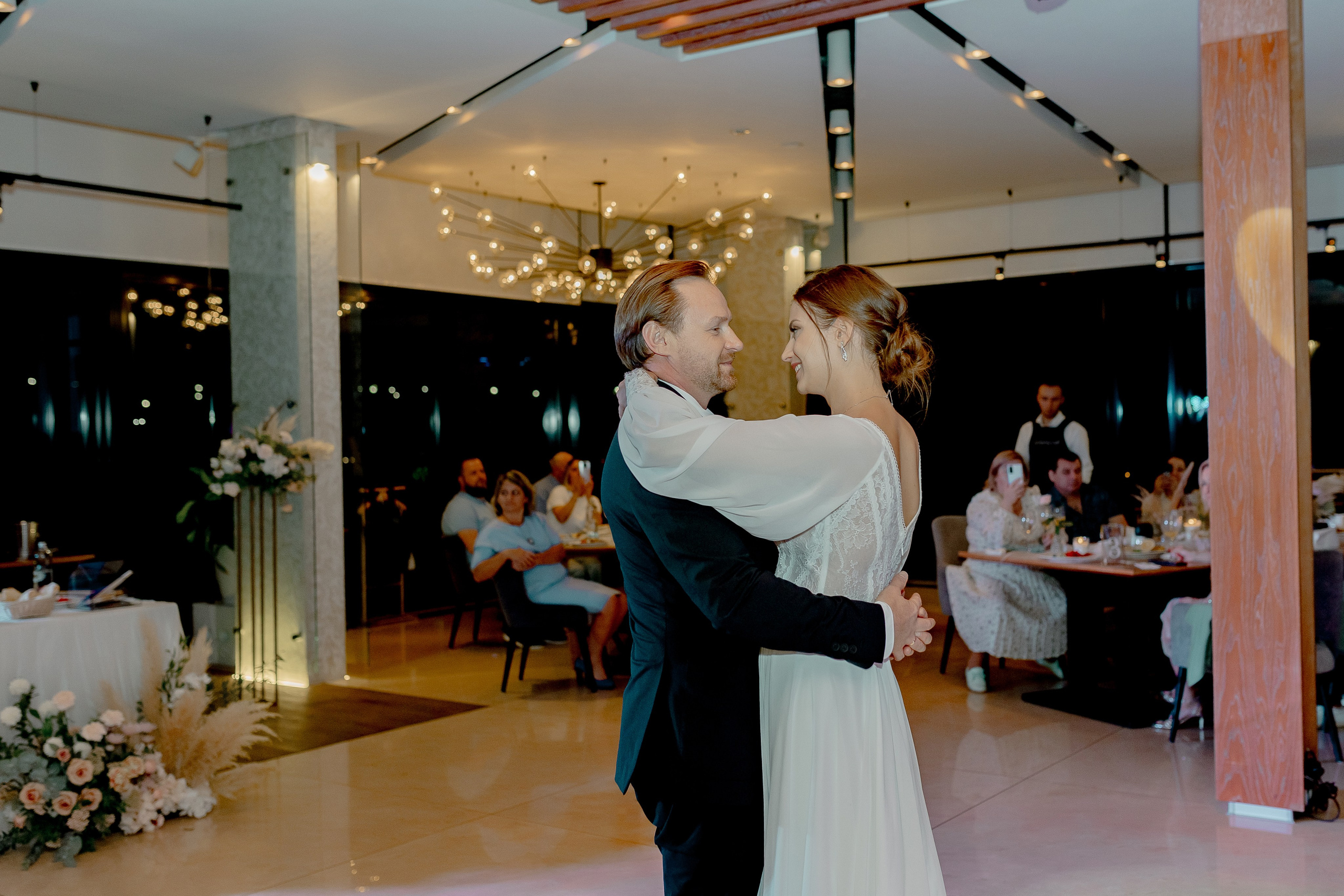 Сергей & Анастасия. RETOUCH-HOUSE