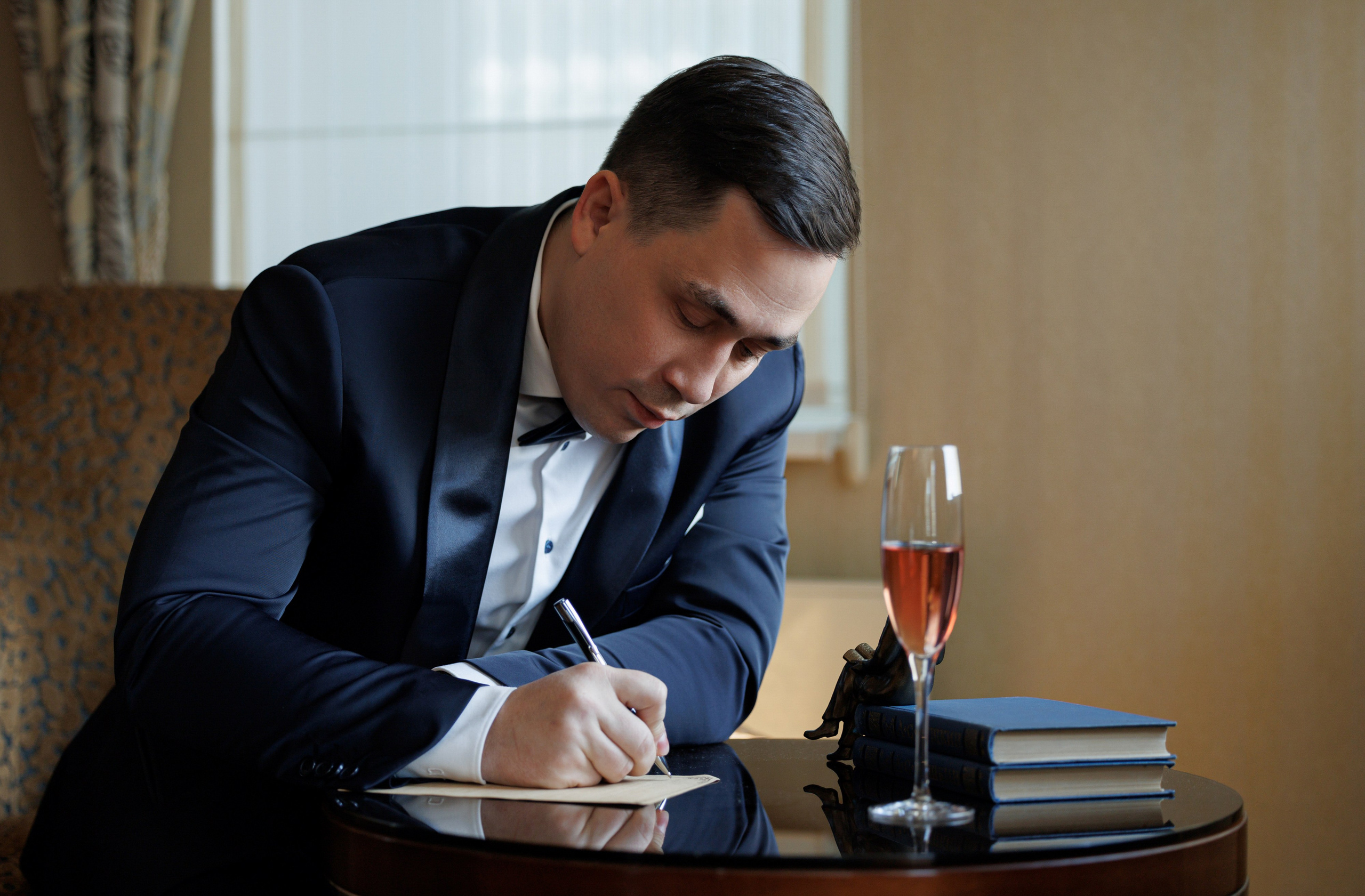 Илья & Таня. RETOUCH-HOUSE