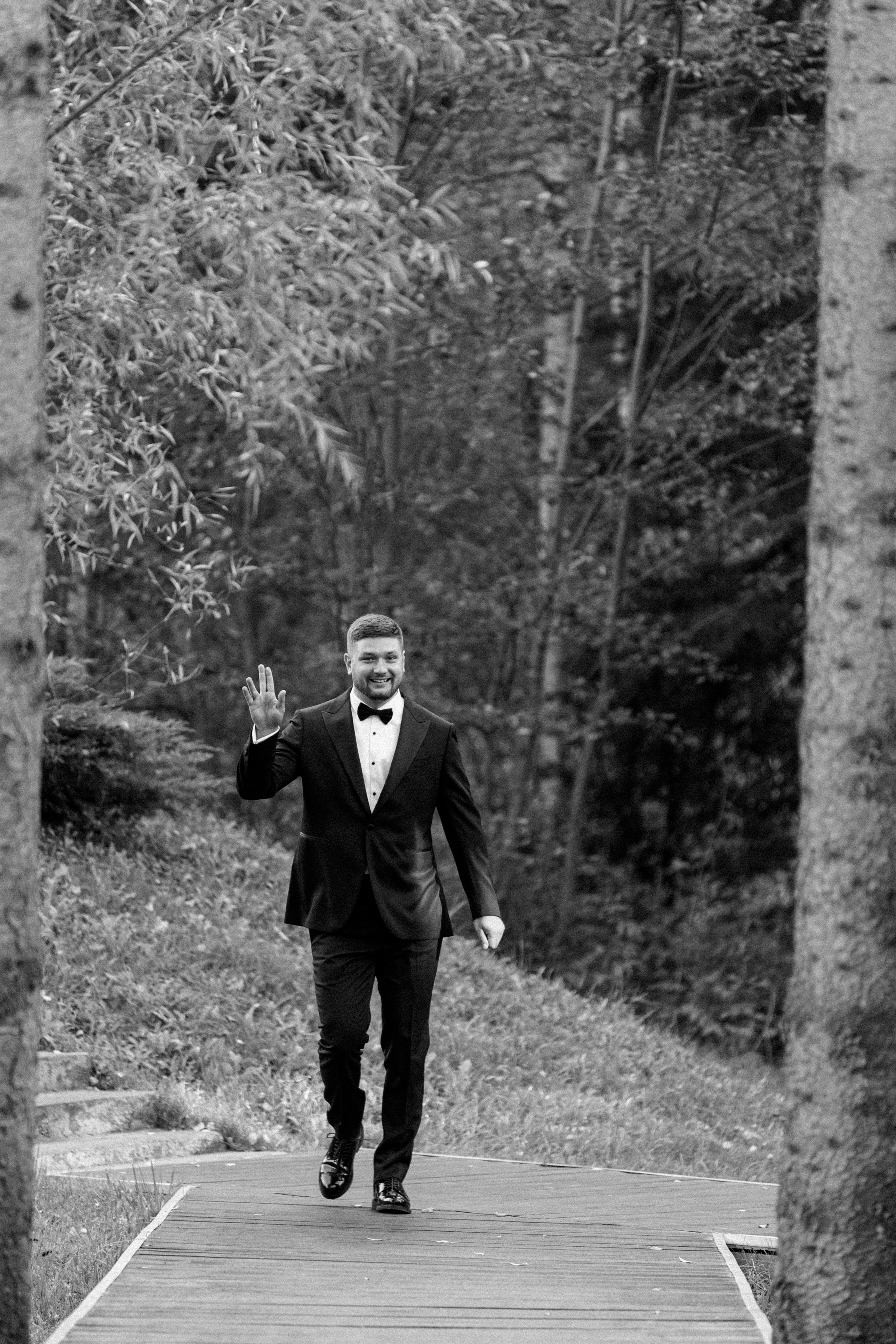 Дима & Варя. RETOUCH-HOUSE