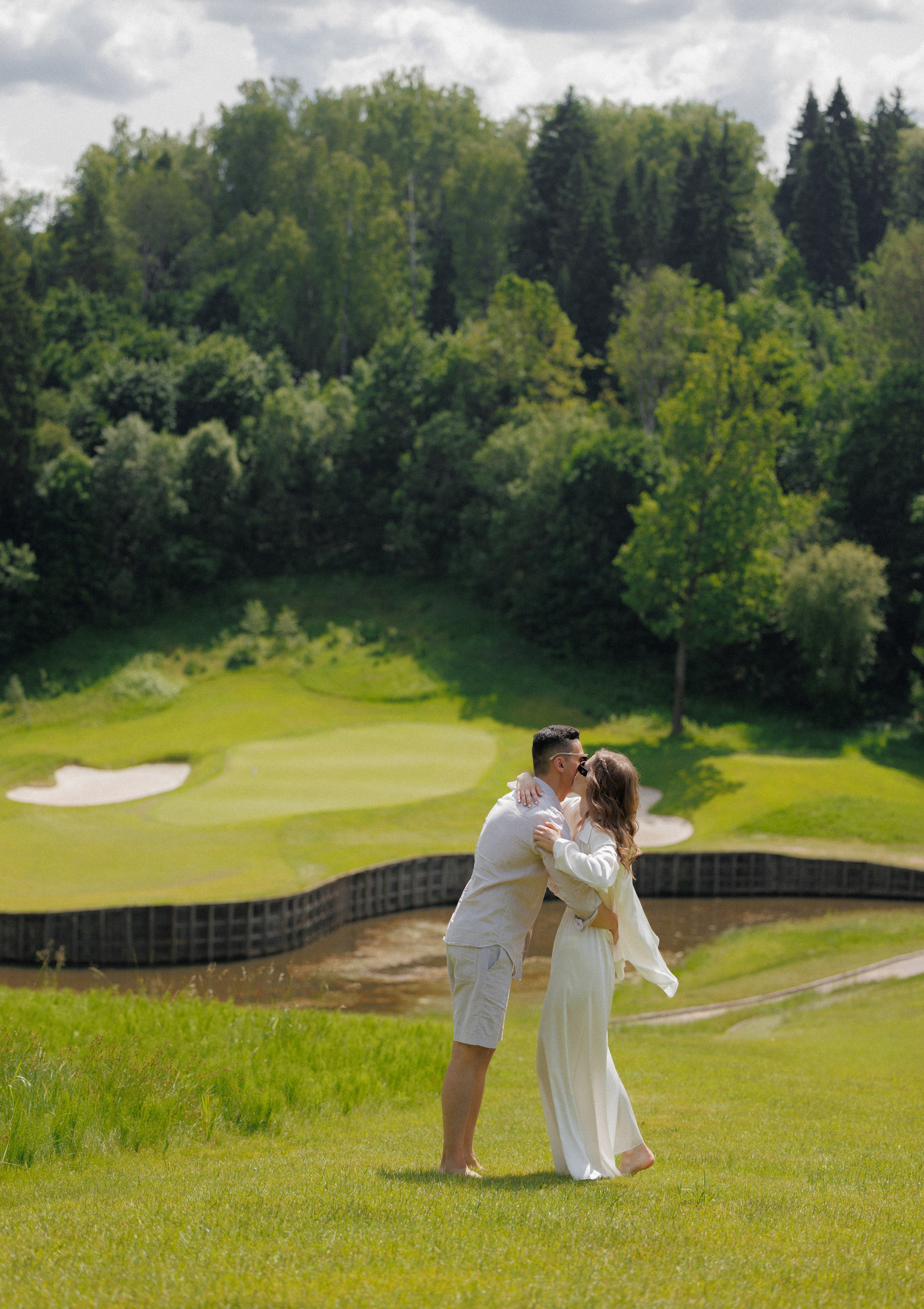 Ренат & Анастасия. RETOUCH-HOUSE