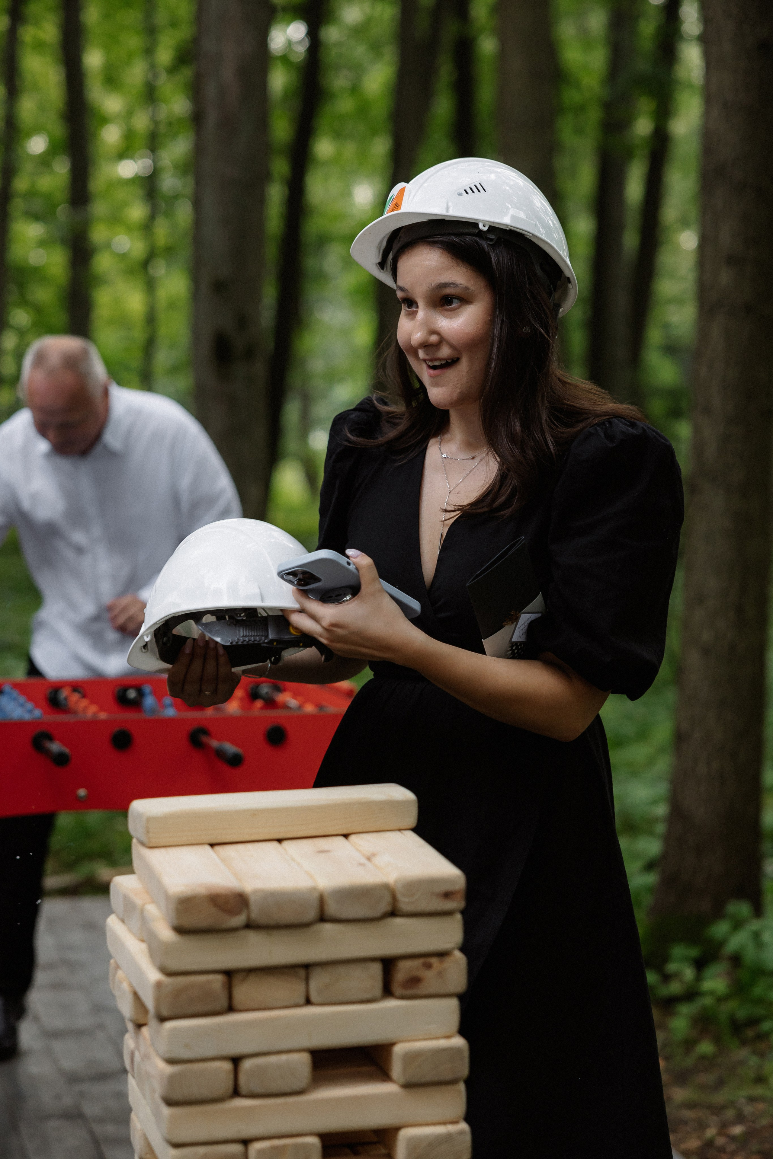 Денис & Александра. RETOUCH-HOUSE