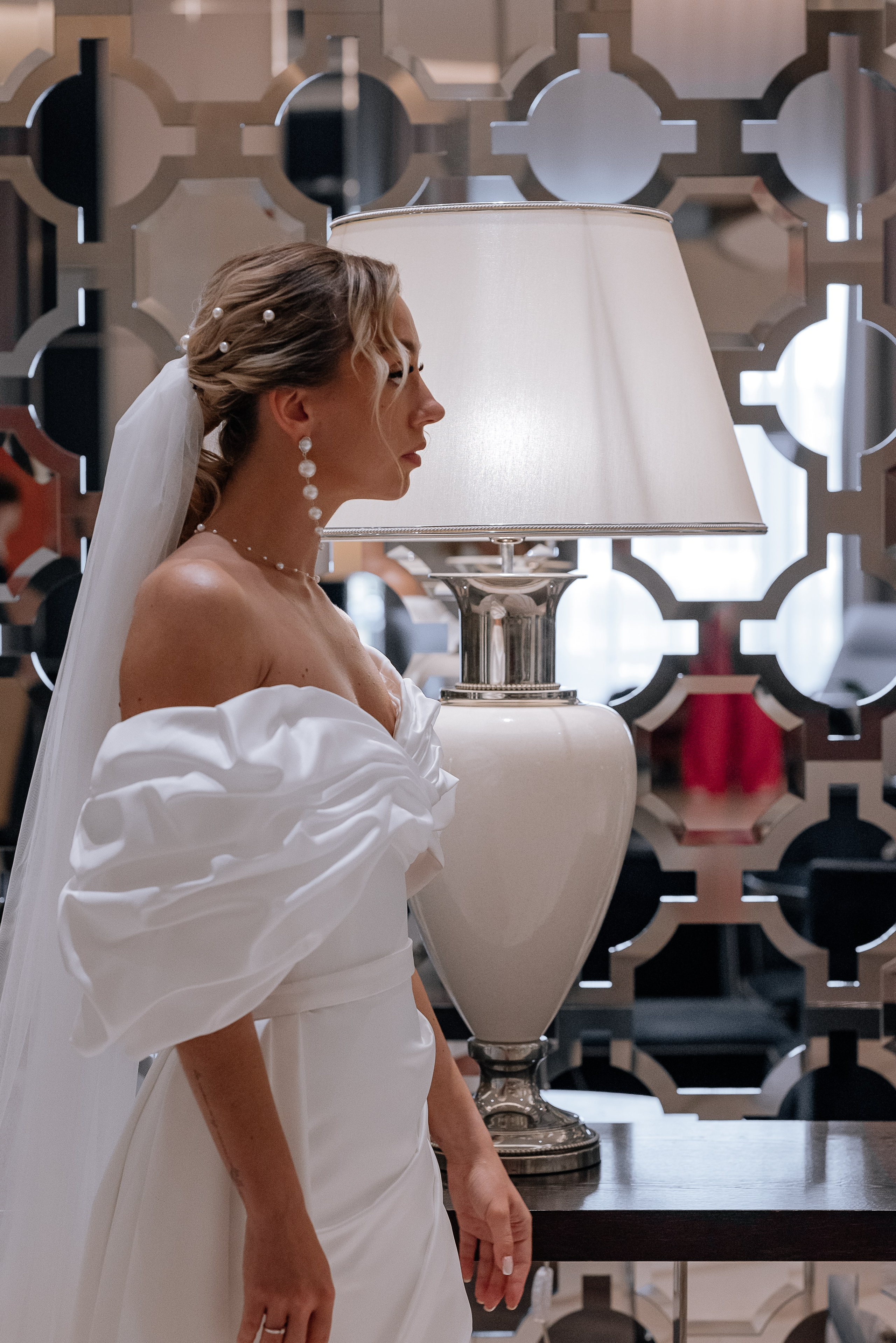 Костя & Лиза. RETOUCH-HOUSE