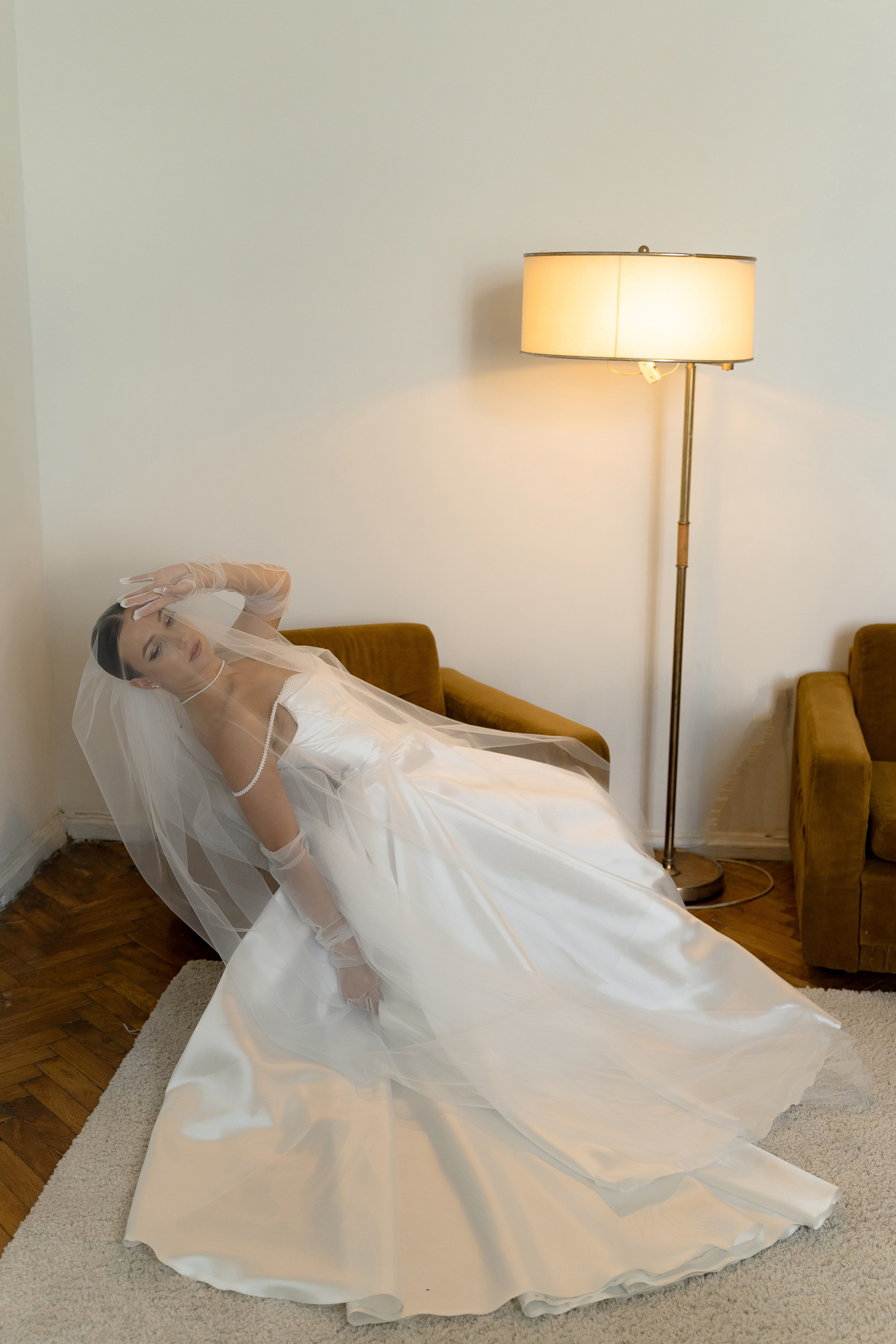 Илья & Инна. RETOUCH-HOUSE