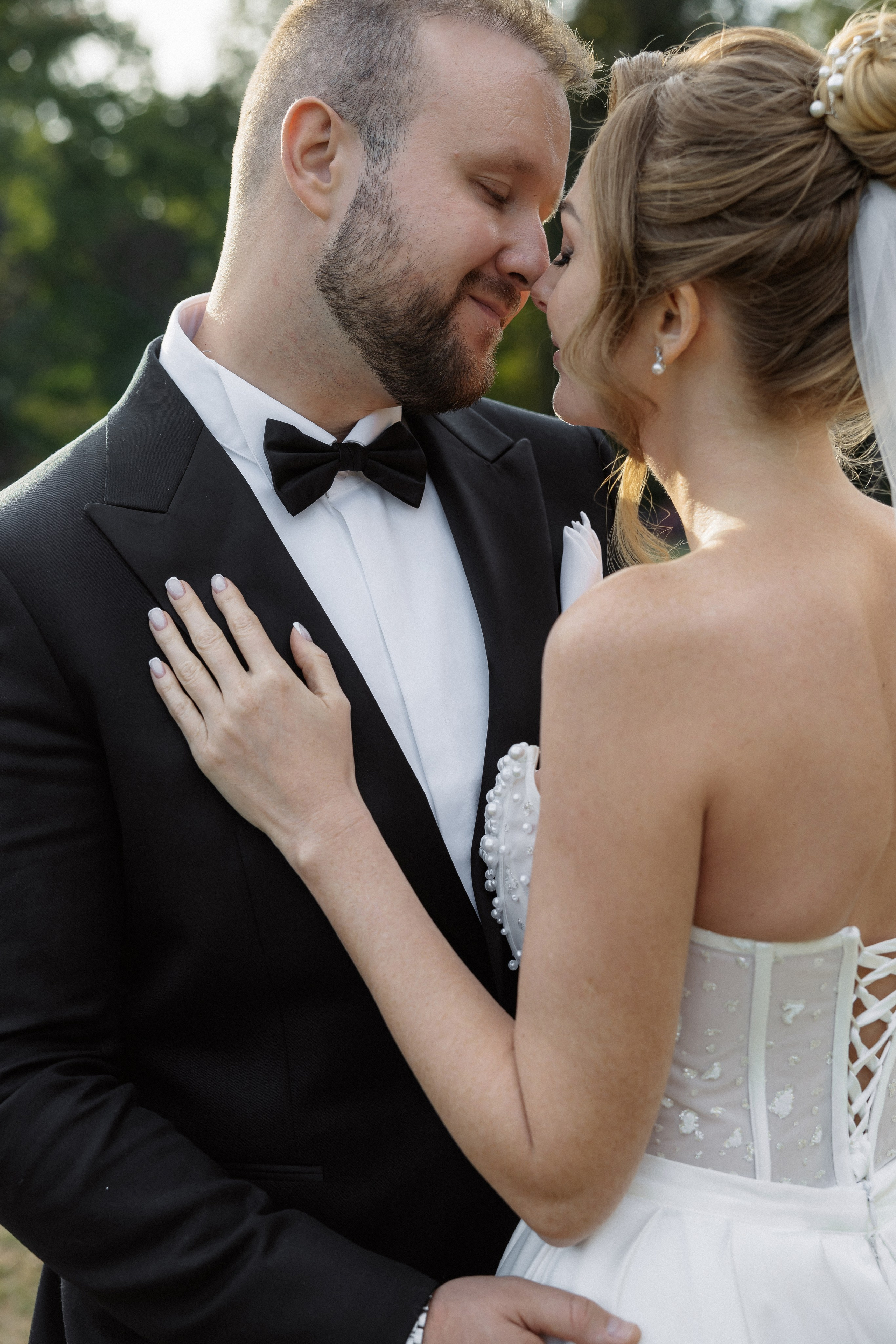 Александр & Светлана. RETOUCH-HOUSE