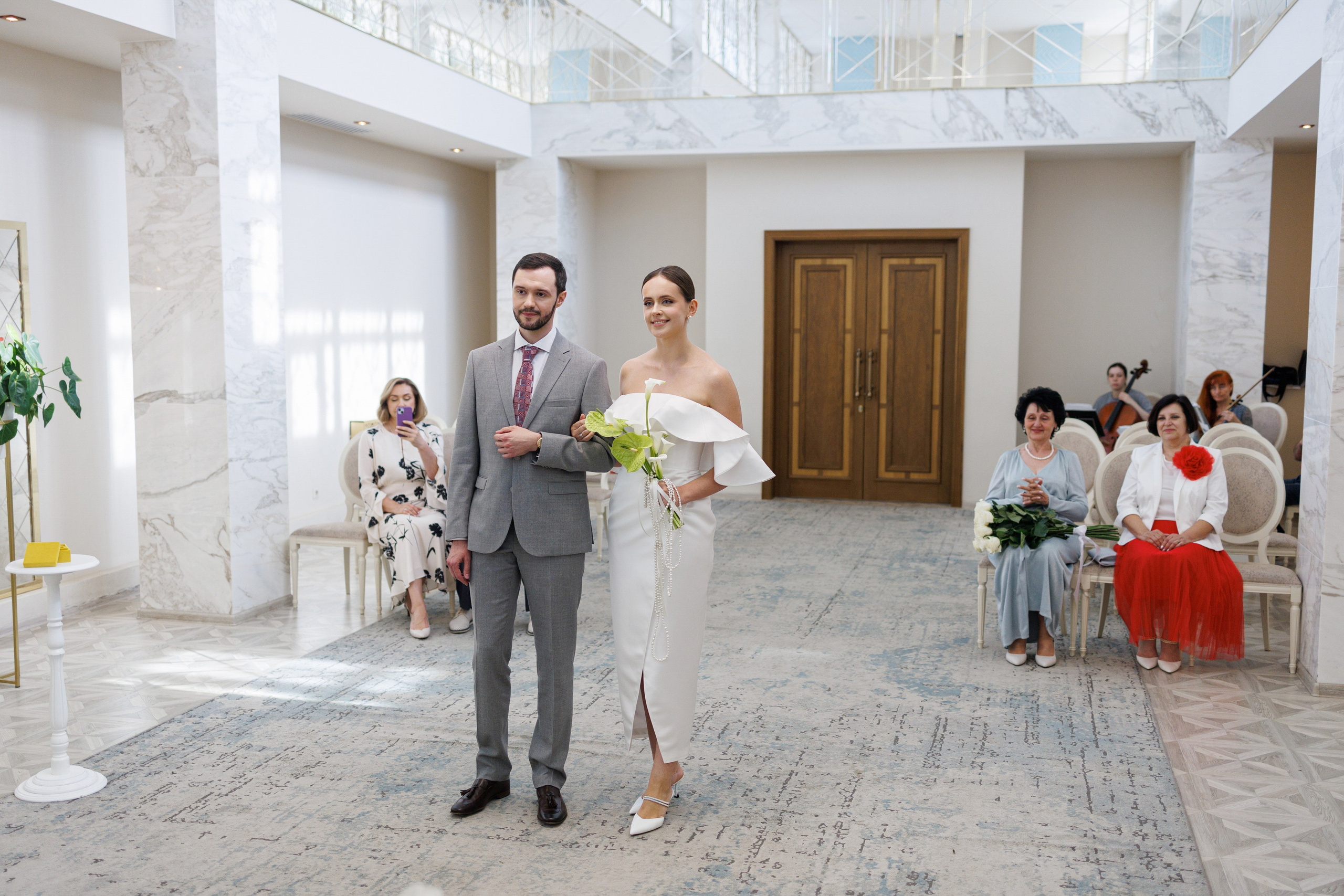 Илья & Валерия. RETOUCH-HOUSE