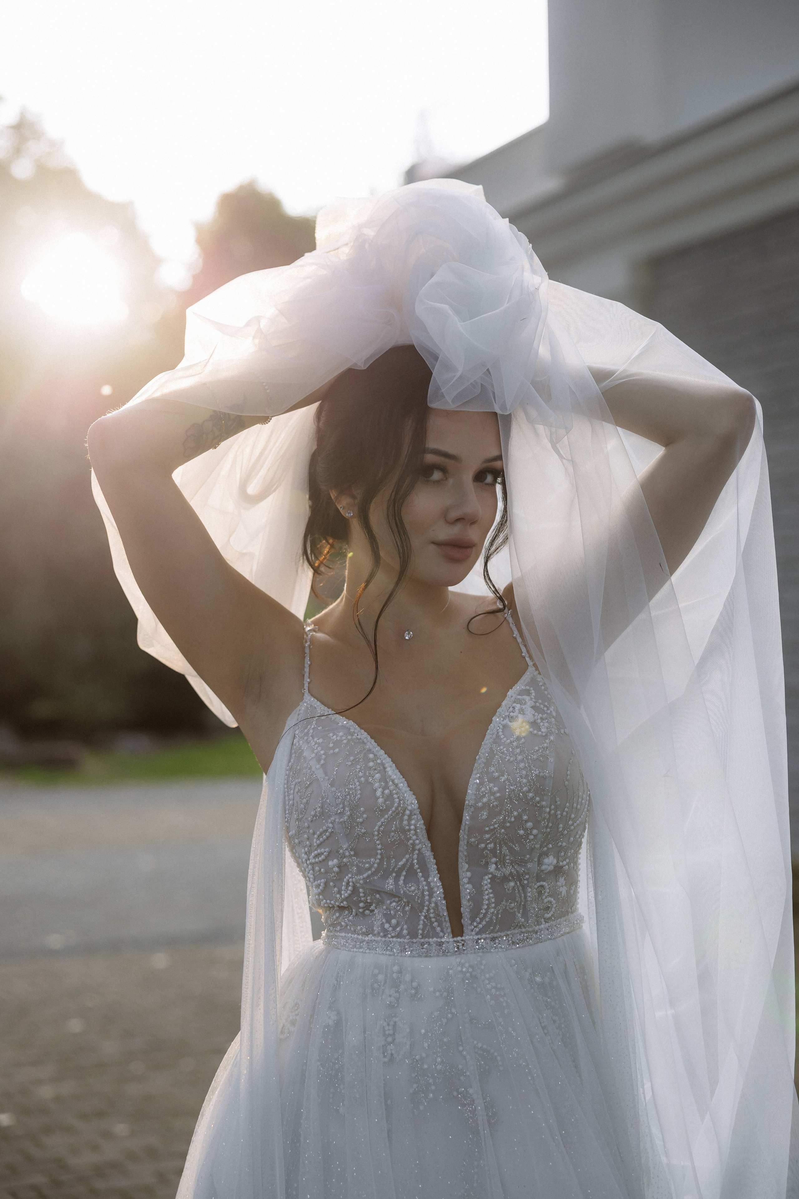 Владислав & Дарья. RETOUCH-HOUSE