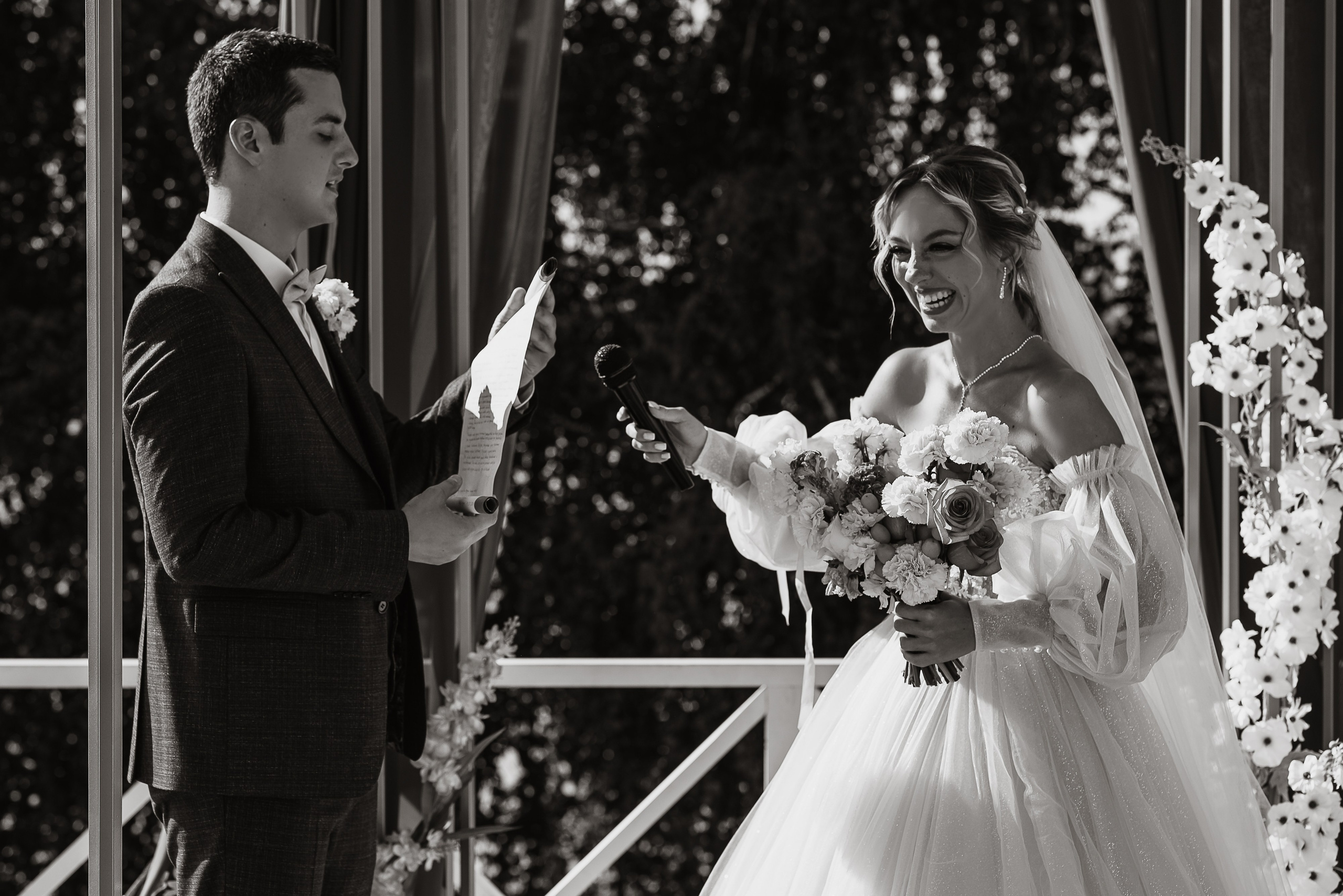 Костя & Лиза. RETOUCH-HOUSE