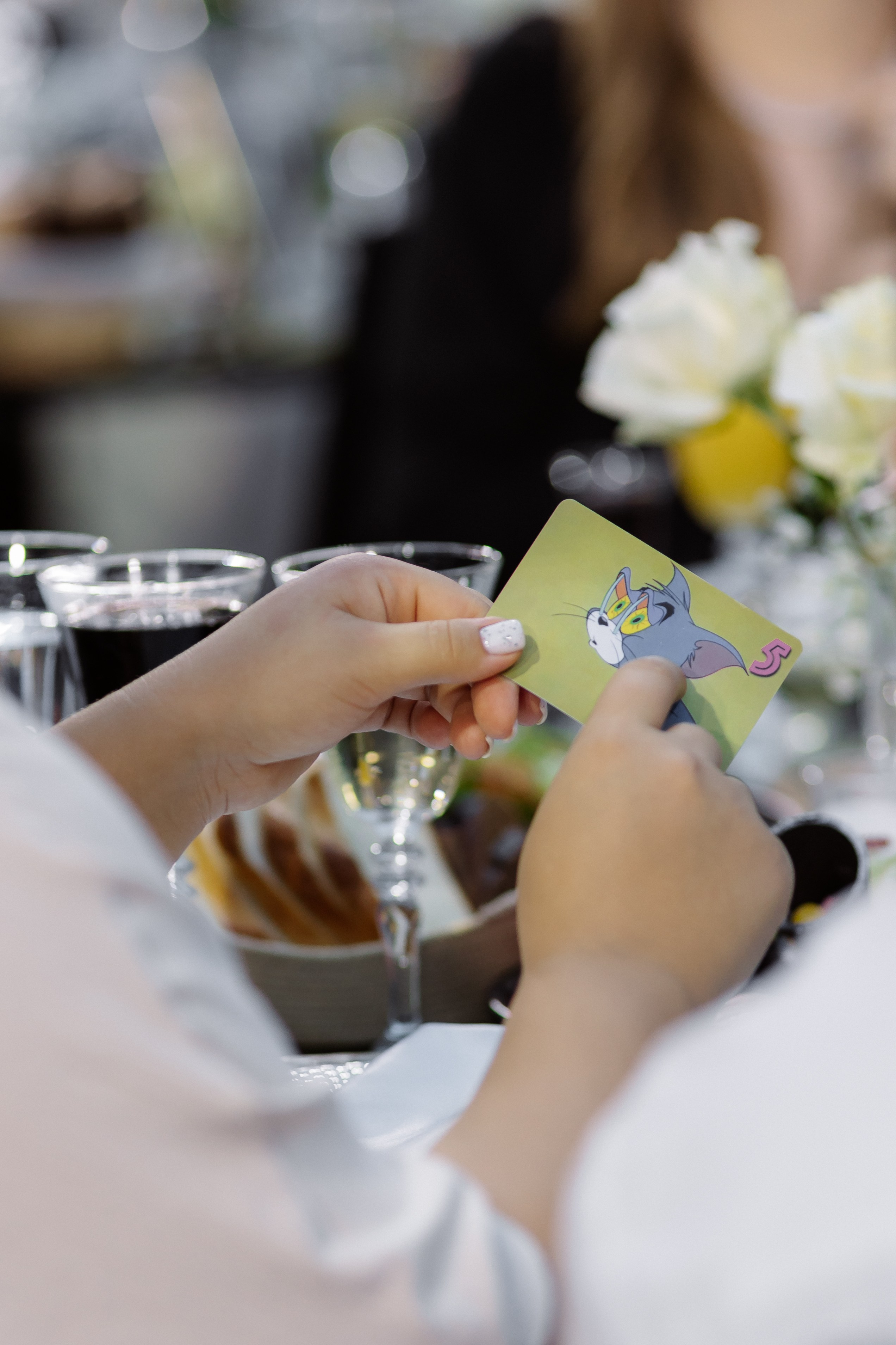 Мария & Александр. RETOUCH-HOUSE