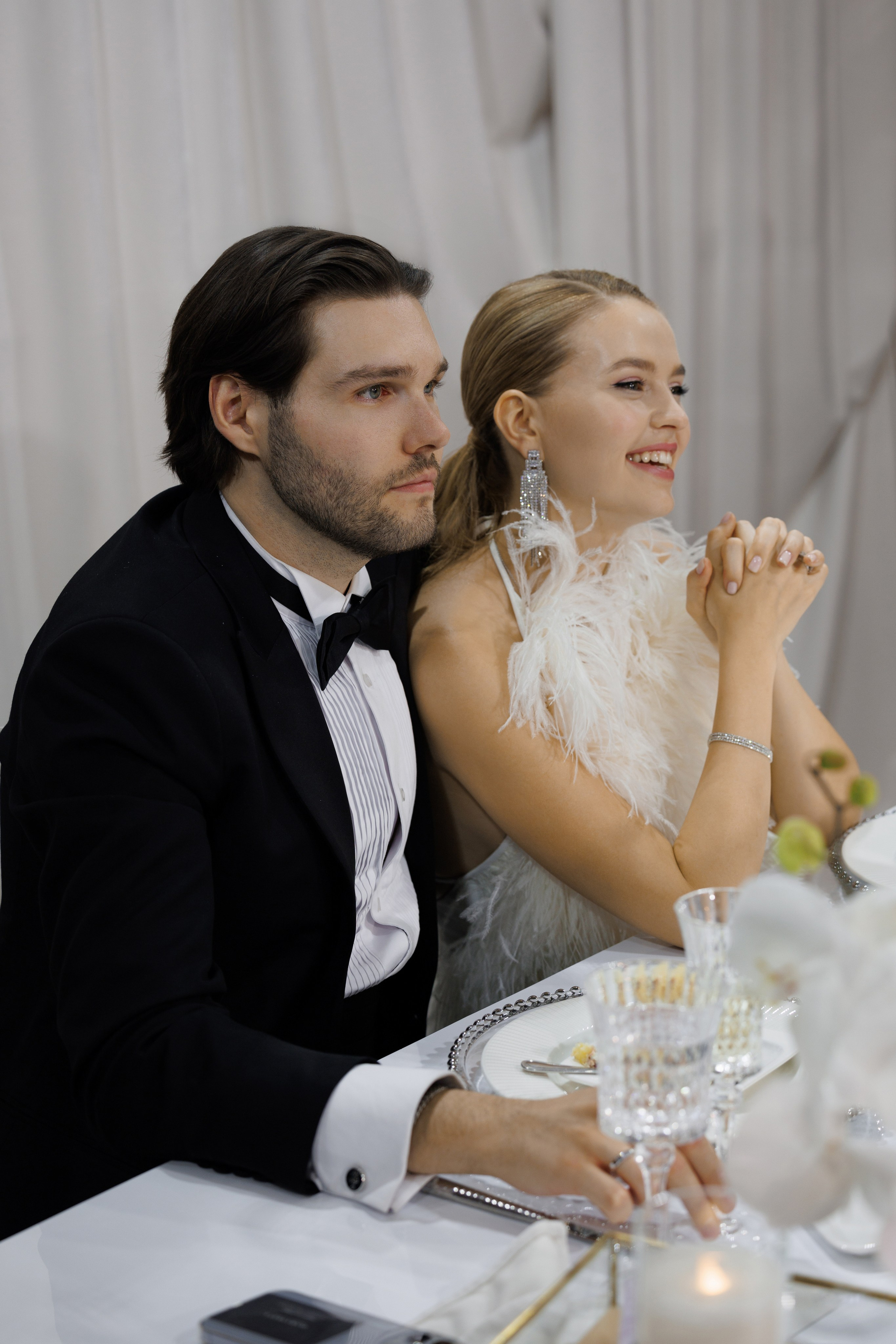 Филипп & Саша. RETOUCH-HOUSE