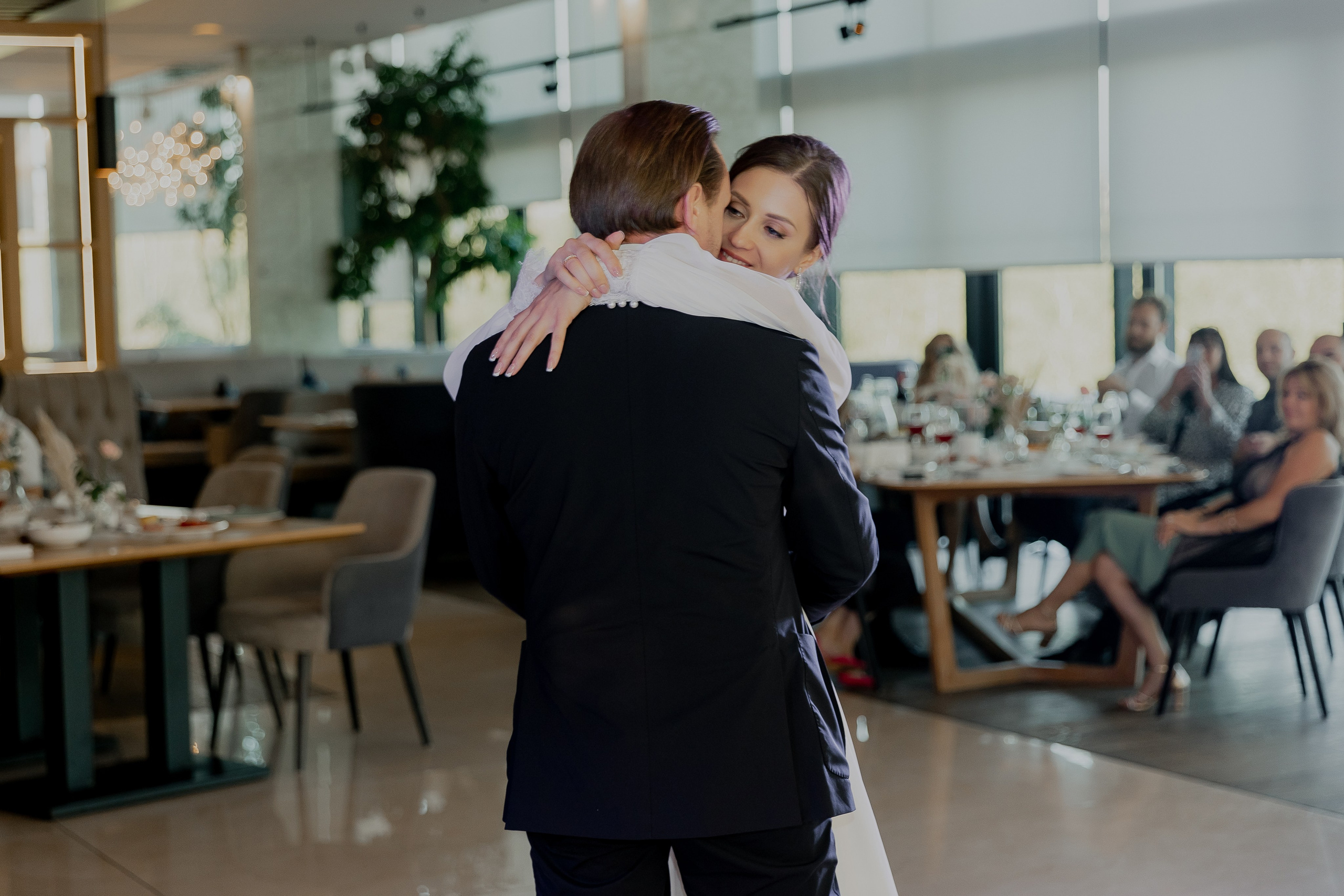 Сергей & Анастасия. RETOUCH-HOUSE