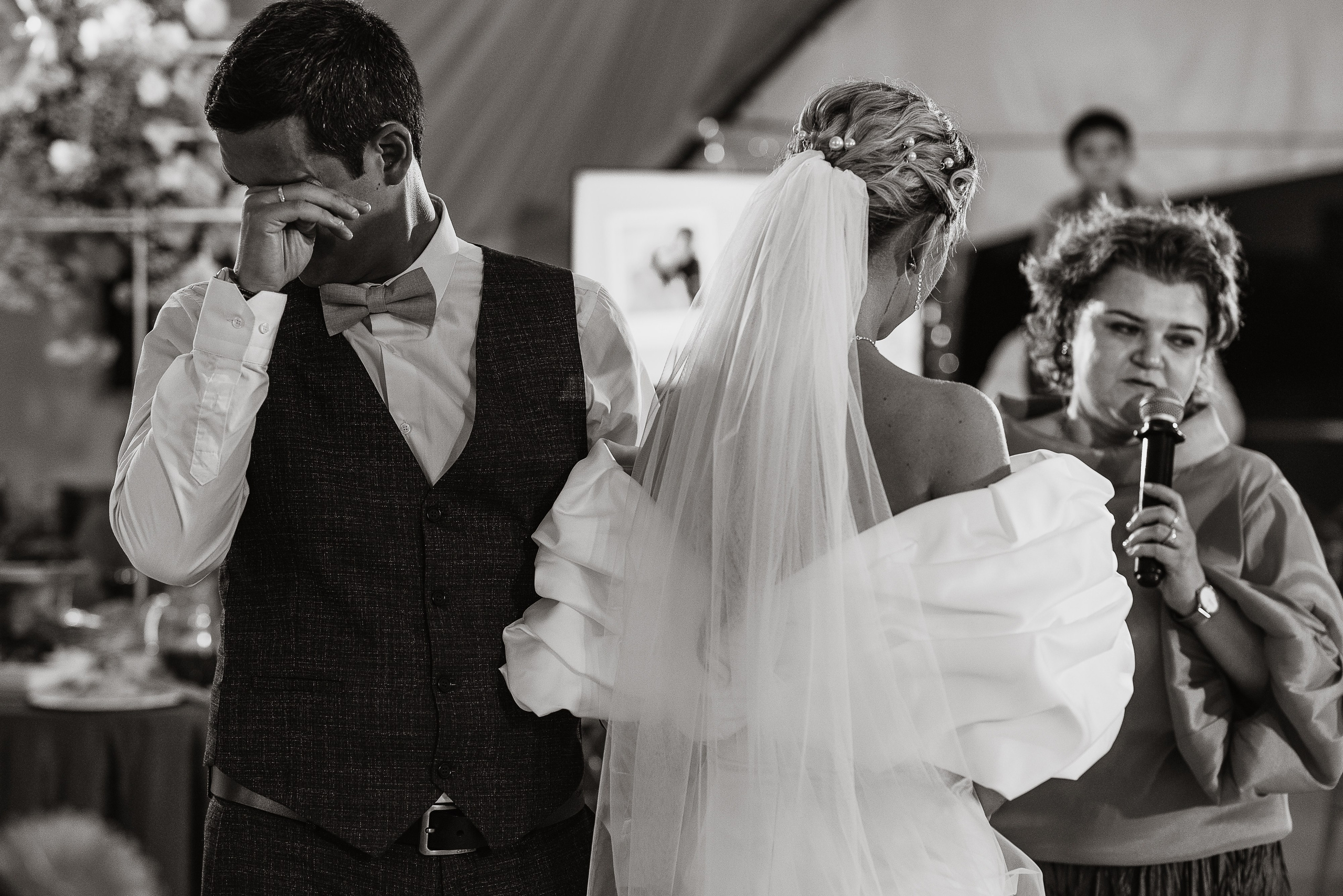 Костя & Лиза. RETOUCH-HOUSE