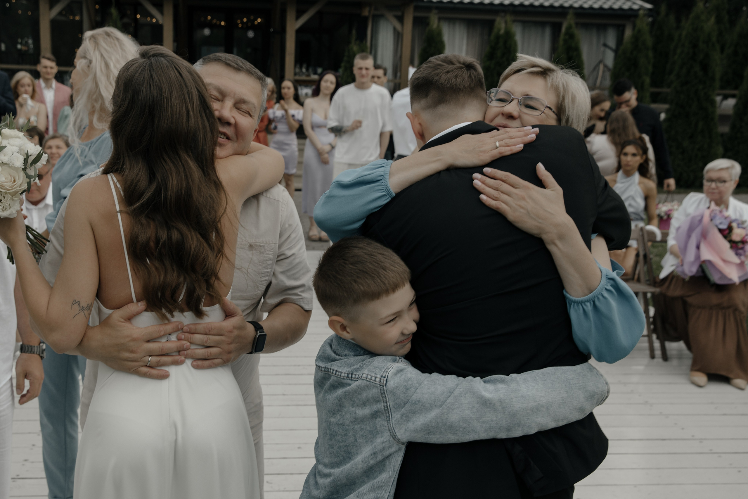 23.07.2024. RETOUCH-HOUSE